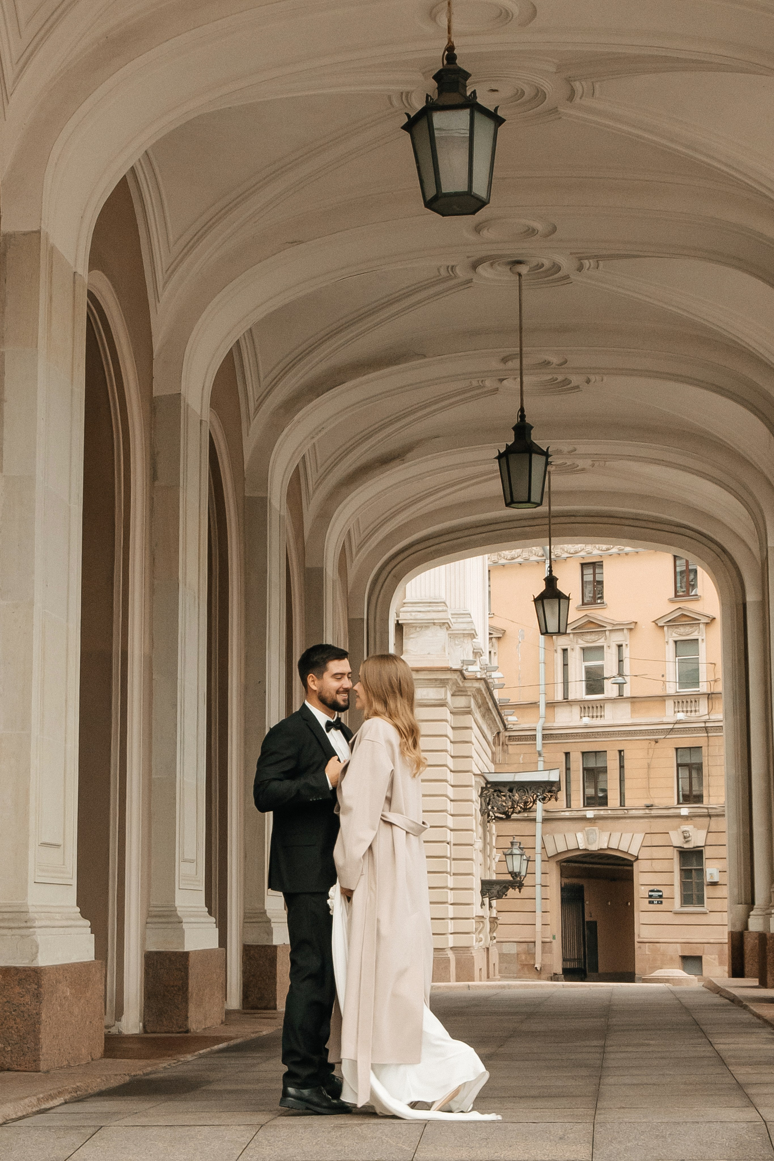 2.10.2024. Мария — Свадебный фотограф