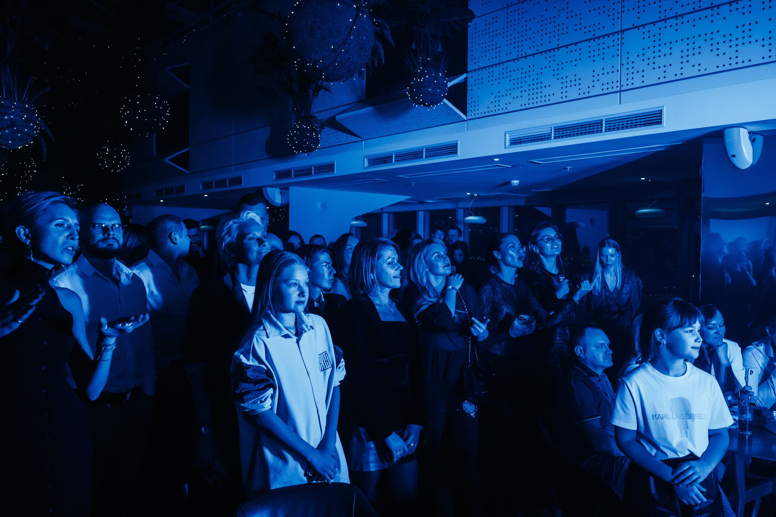 Этаж 41 9 Лет x Комната Культуры. KORSHIKOV SERGEY