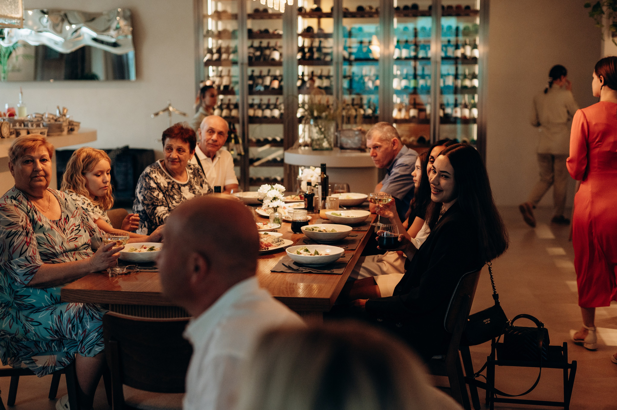 Артем и Екатерина. Свадебный фотограф Белгород