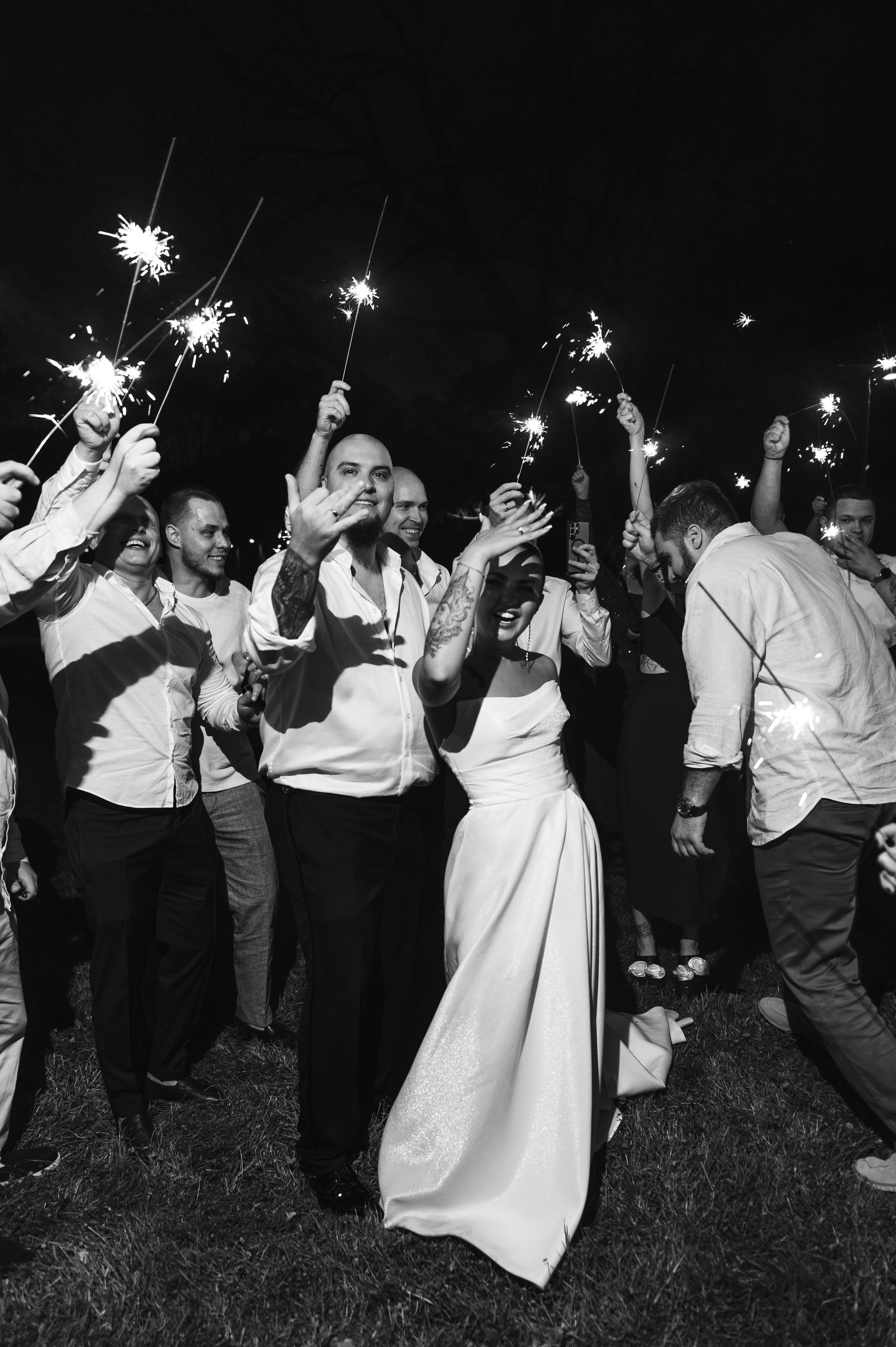 Marina & Sasha. Свадебный и индивидуальный фотограф Никита Роут | Москва