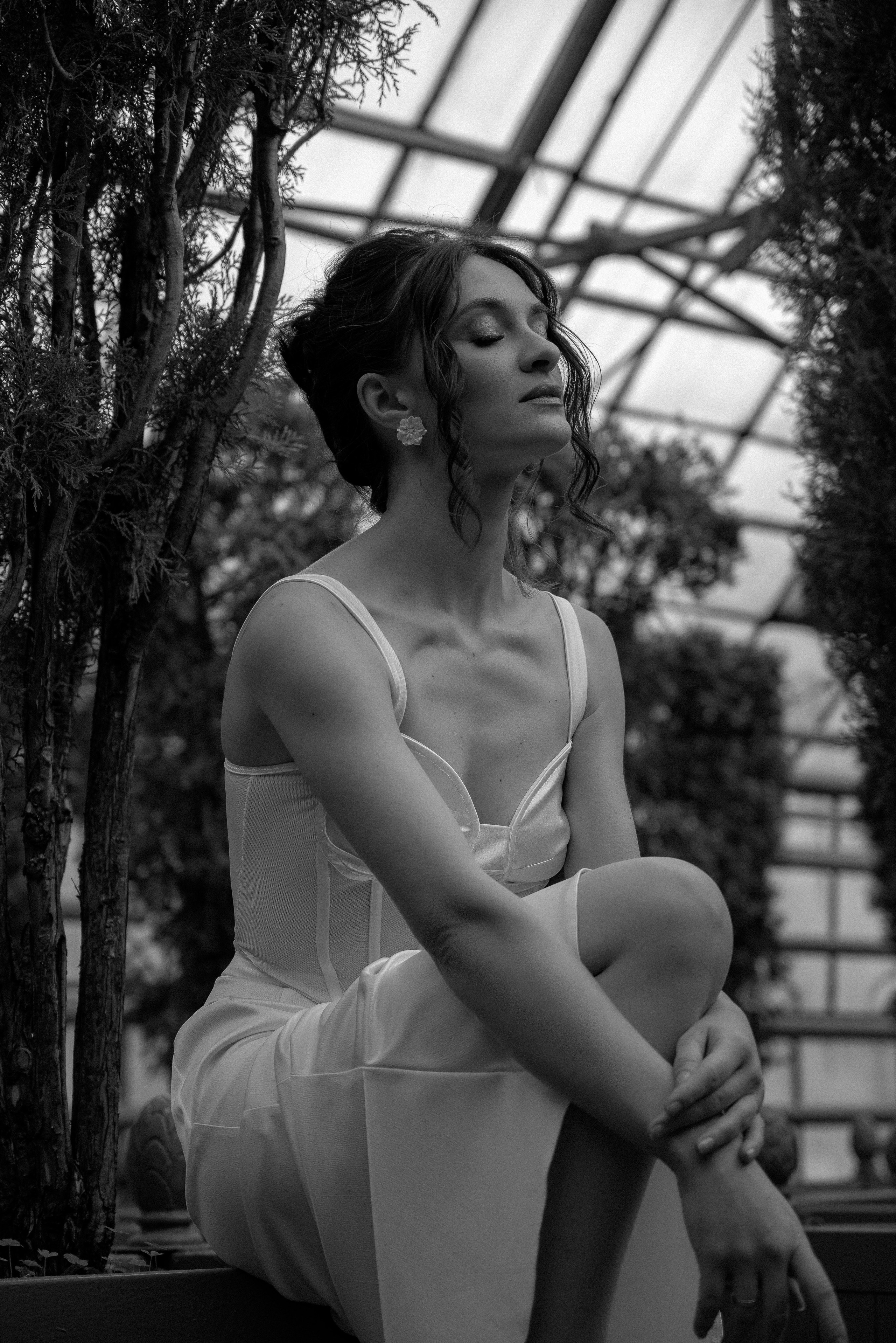 Настя. Тамара Власова