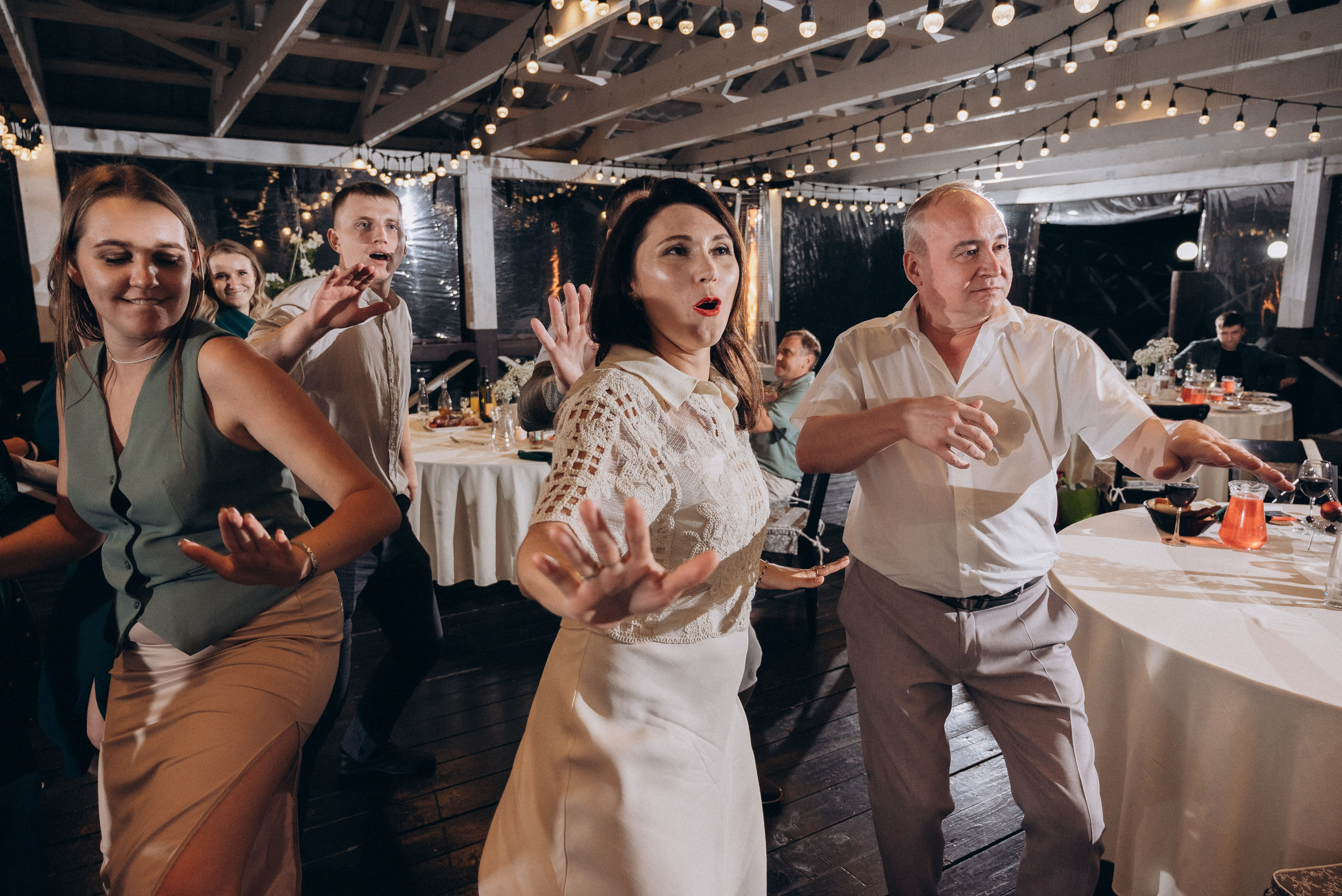 Миша и Саша. Тамара Власова