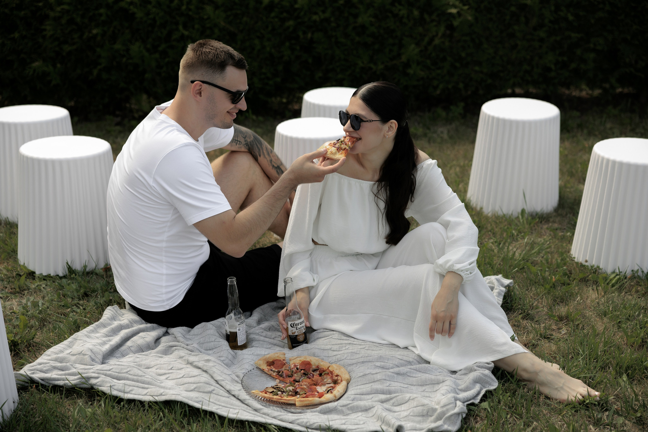 Ты пахнешь как любовь…. Свадебный фотограф Калининград