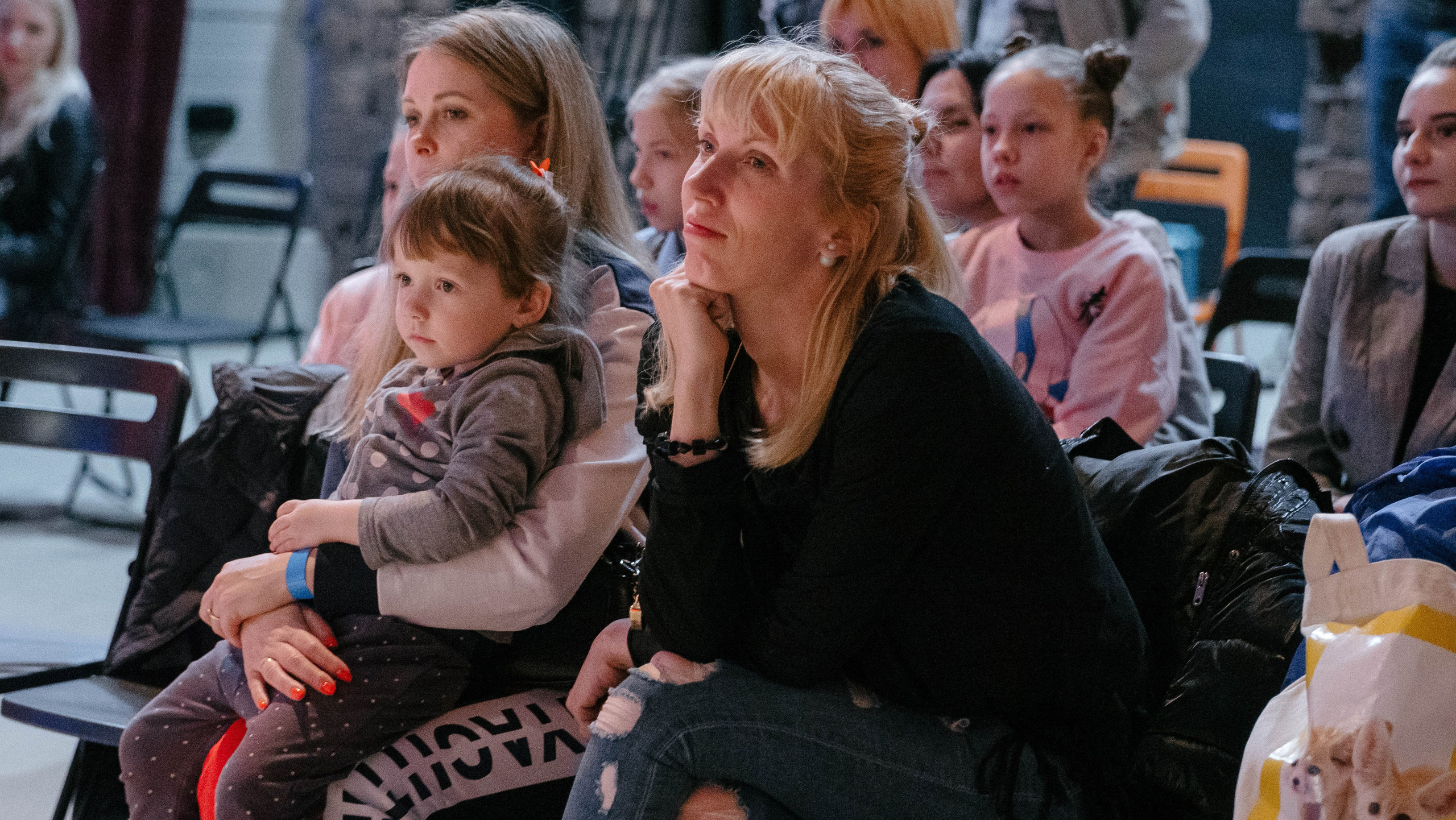 Reportage shooting. Фотограф / видеограф в Москве и Сочи Sofia Riversong