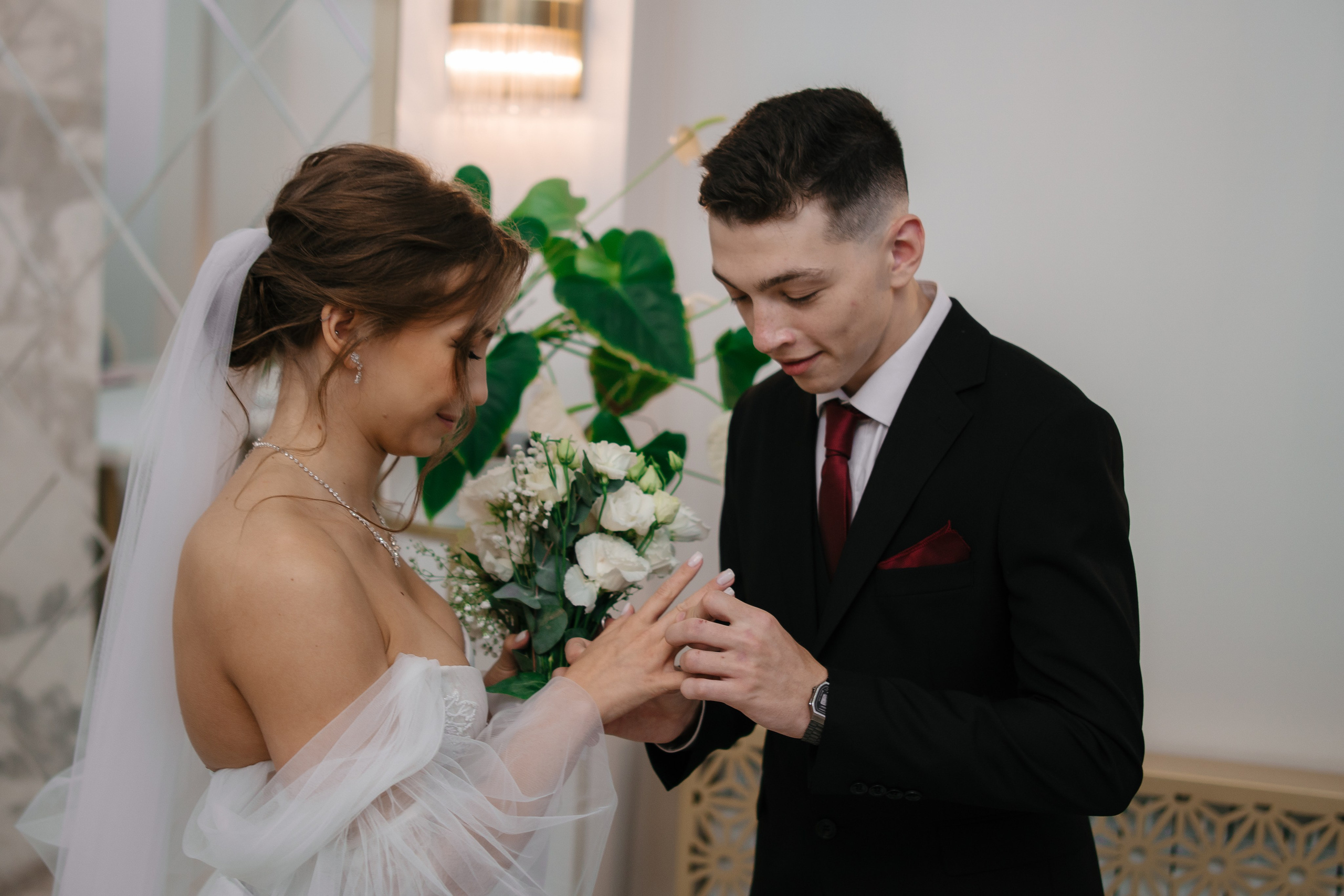 Никита & Ангелина. Фотограф / видеограф в Москве и Сочи Sofia Riversong