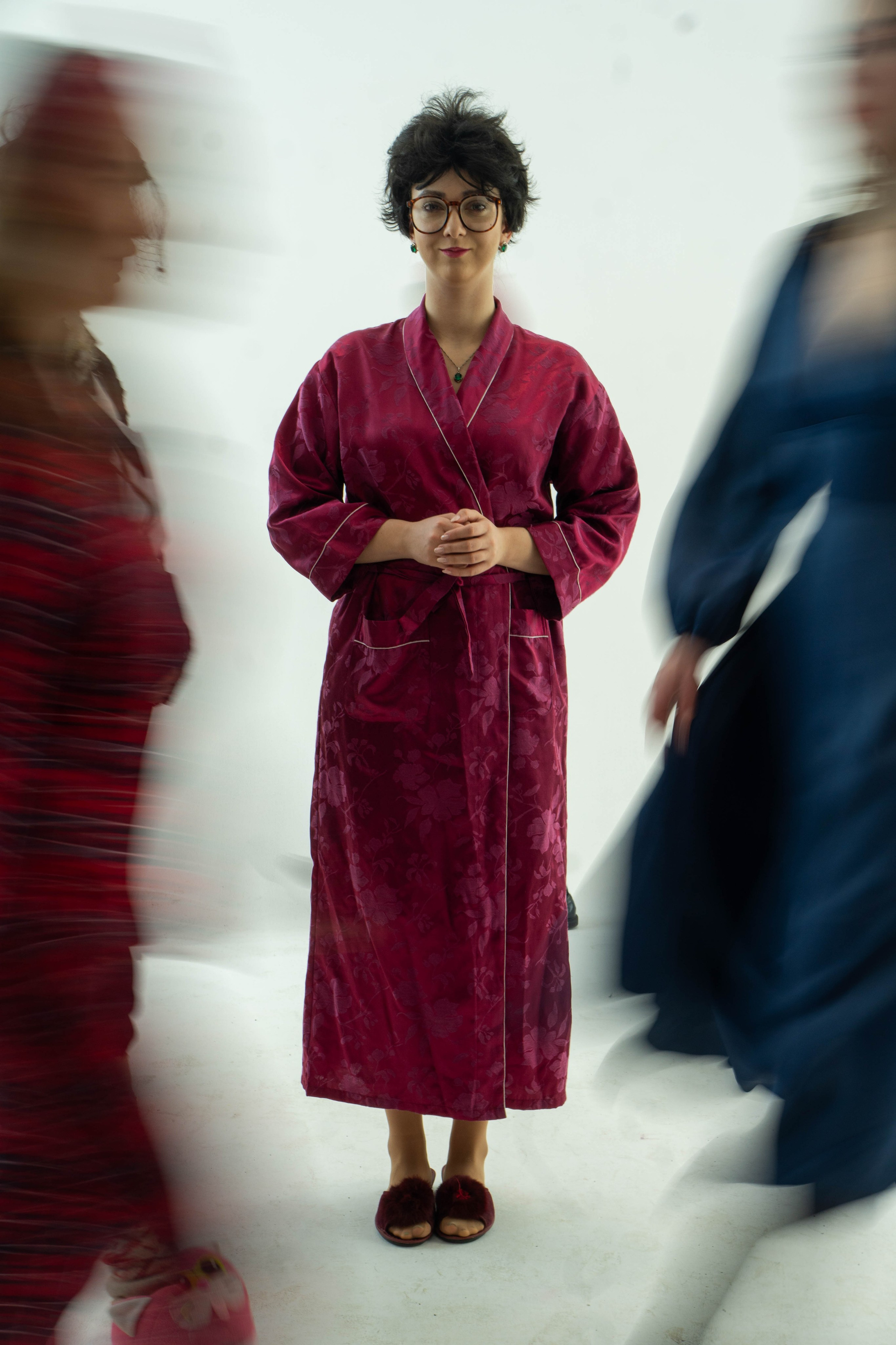 Актеры. Фотограф / видеограф в Москве и Сочи Sofia Riversong