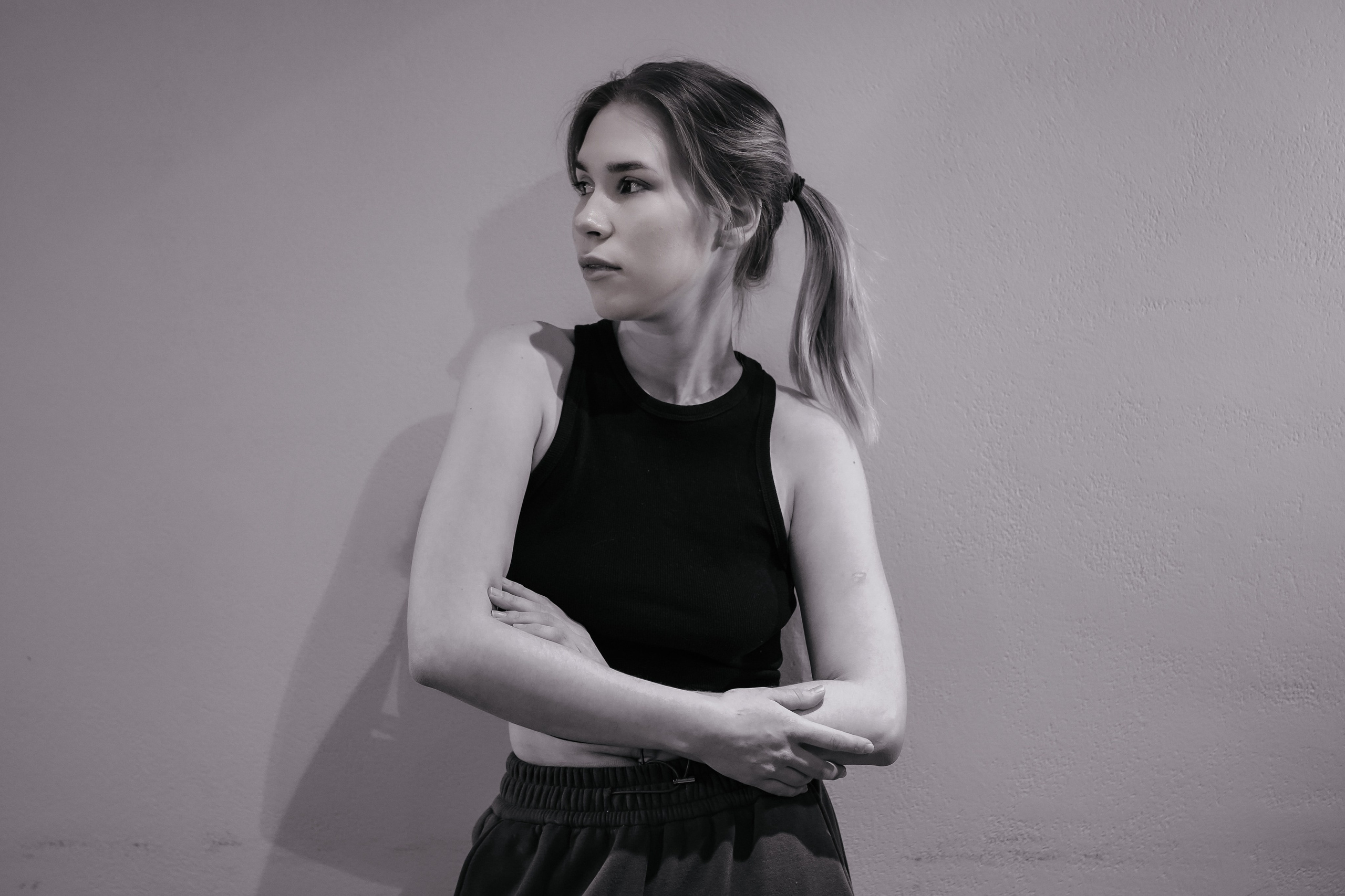 Portrait. Фотограф / видеограф в Москве и Сочи Sofia Riversong