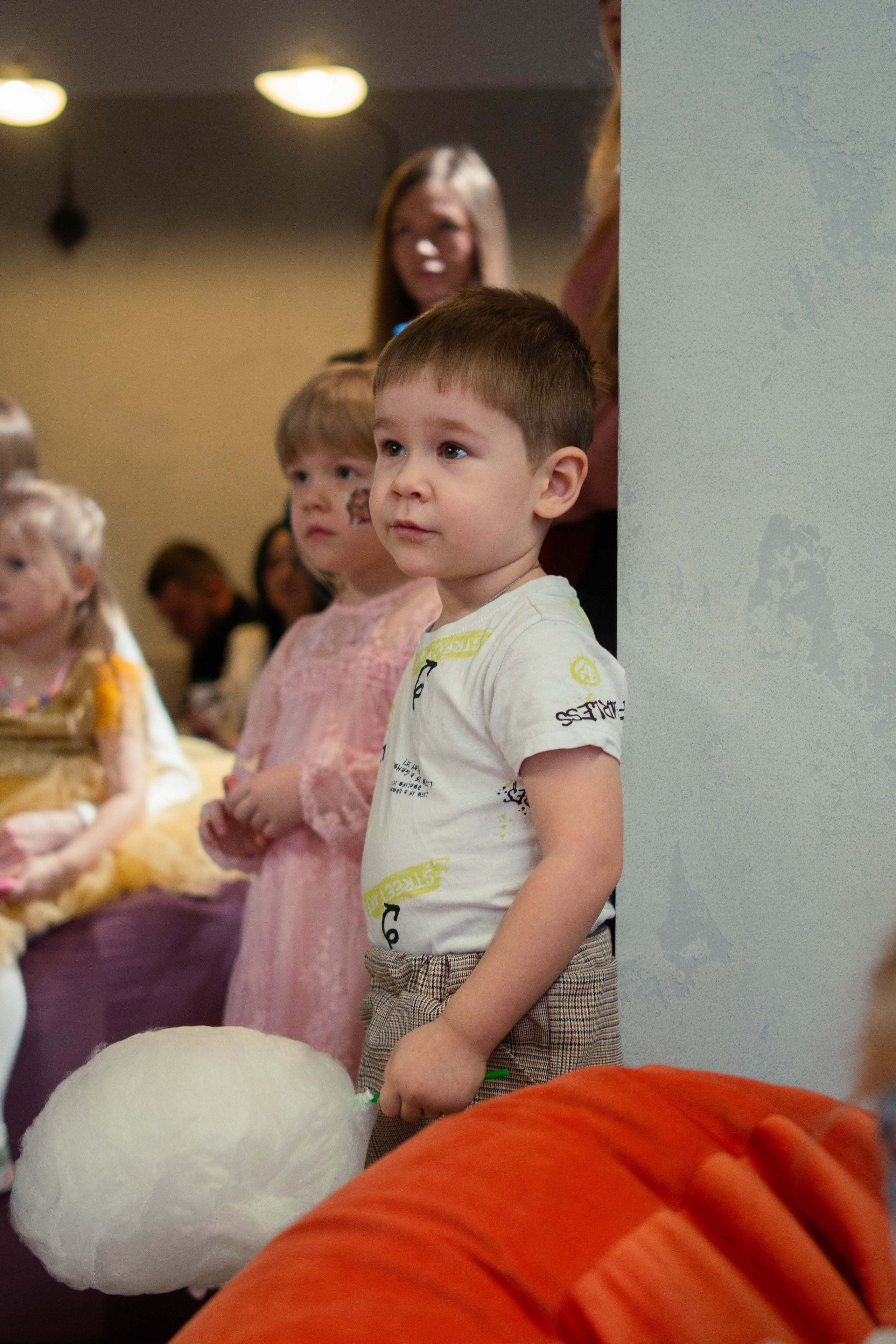 Ситидрайв. Ёлки 2024. Фотограф / видеограф в Москве и Сочи Sofia Riversong