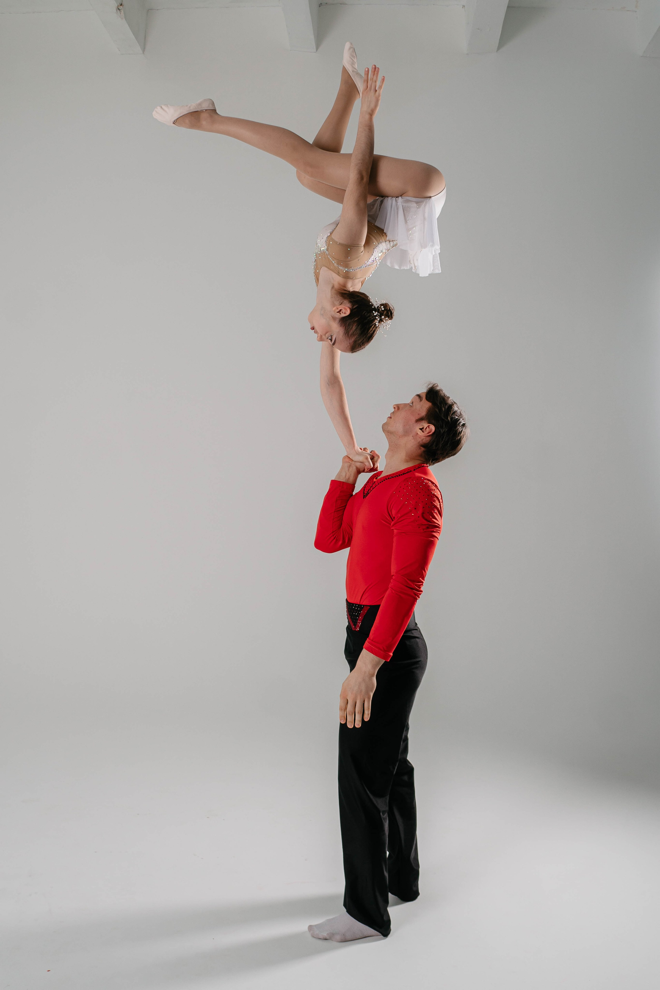 Circus. Фотограф / видеограф в Москве и Сочи Sofia Riversong