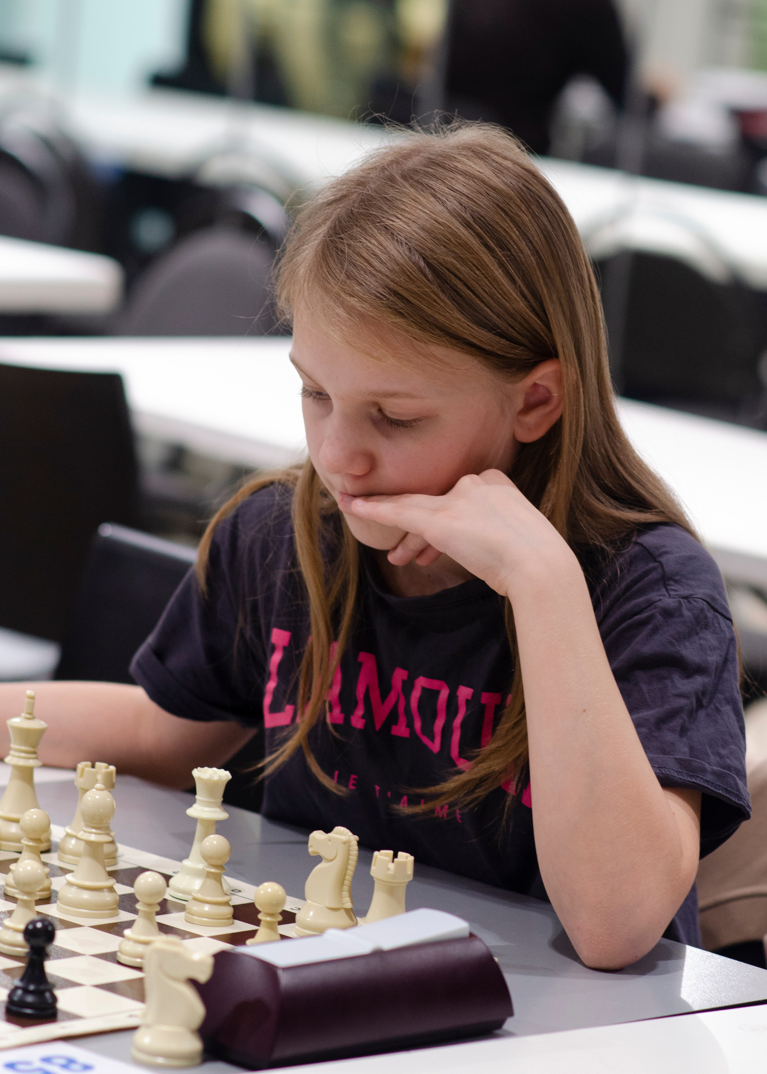 Первенство Санкт-Петербурга среди юниоров и юниорок до 21 года по быстрым шахматам