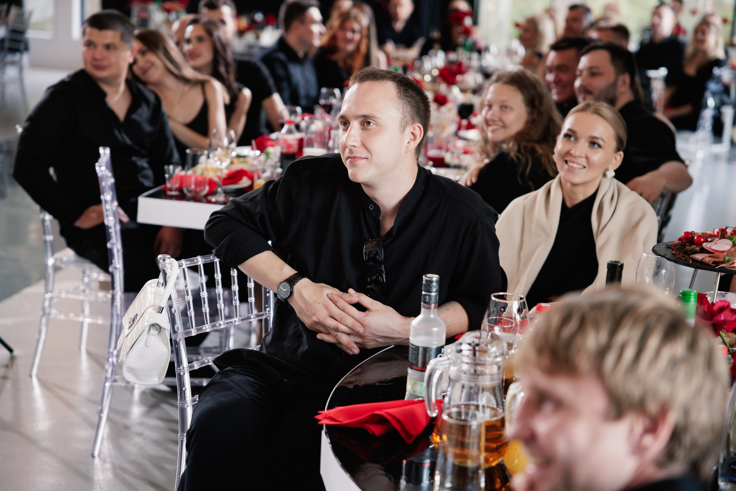 David Maria. Фотограф в Ижевске и Казани Богданов Яков