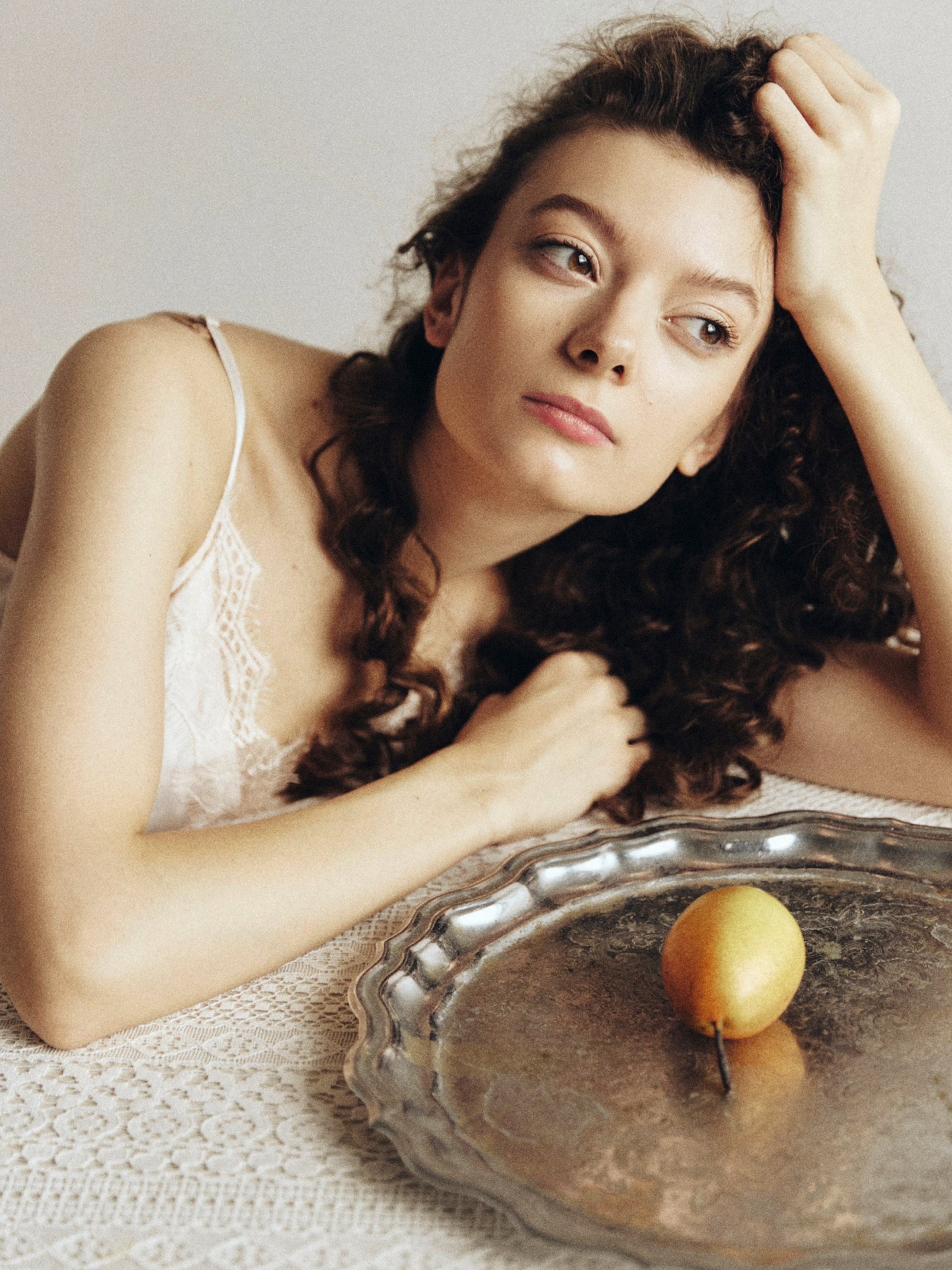 ANNA. Фотограф Екатерина Ситникова