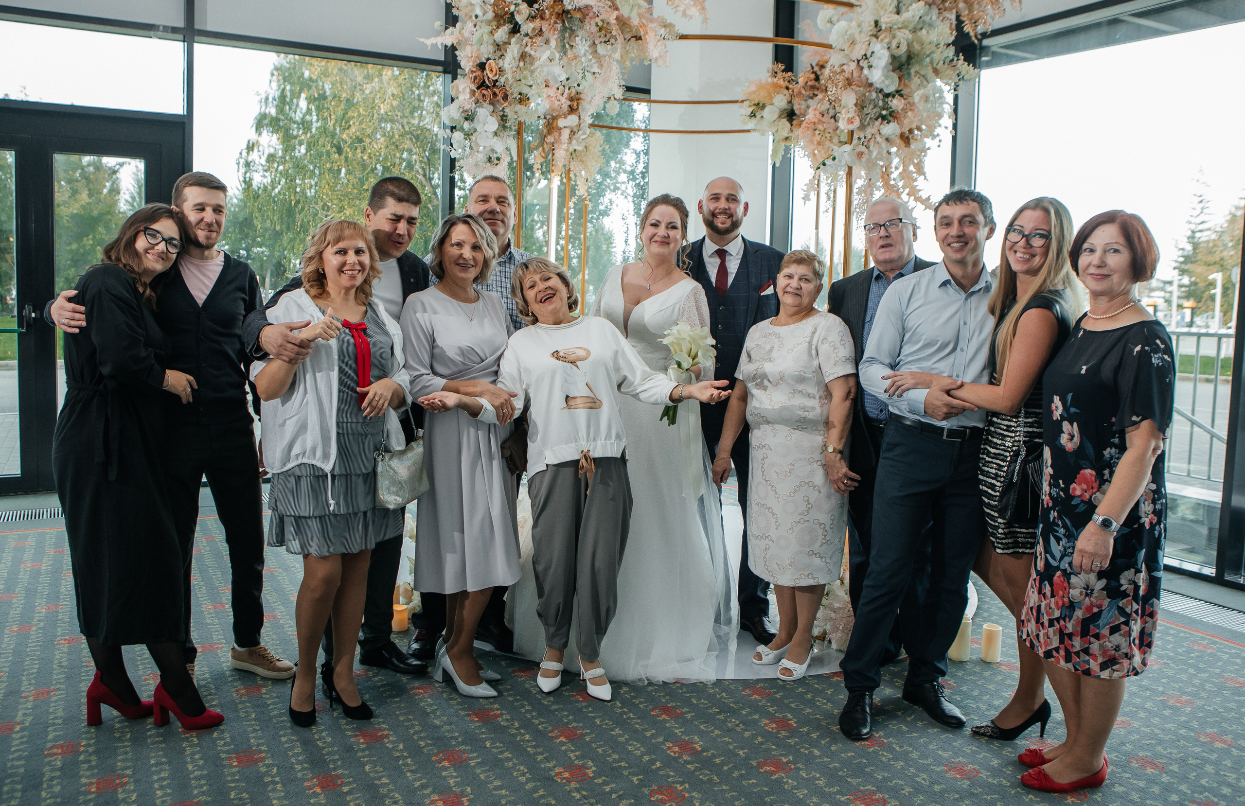 Свадьба Алексей и Люба. Свадебный и семейный фотограф Ибрагимова Мария из Екатеринбурга