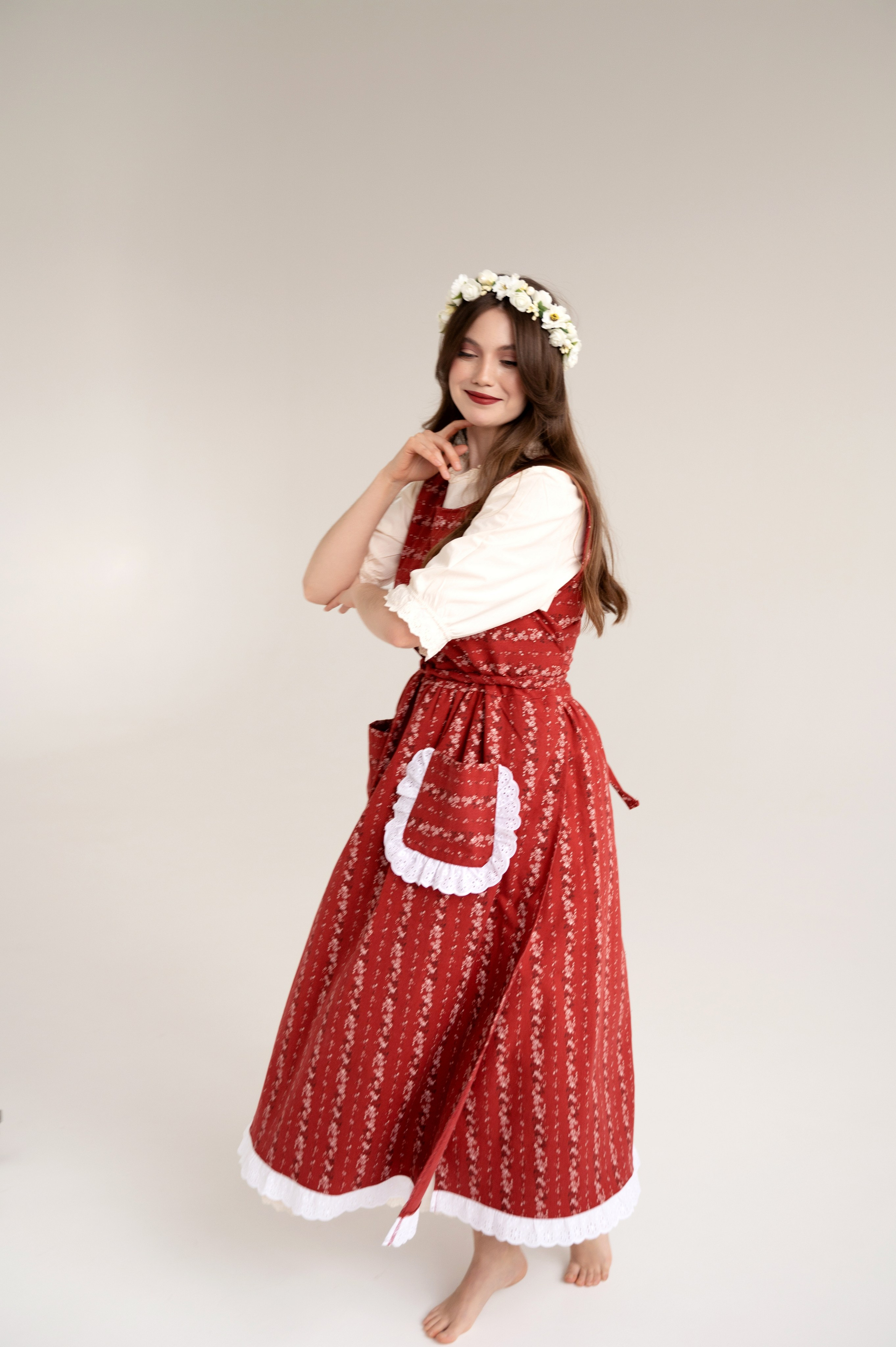 Полина и Алиса. Елена Задорина