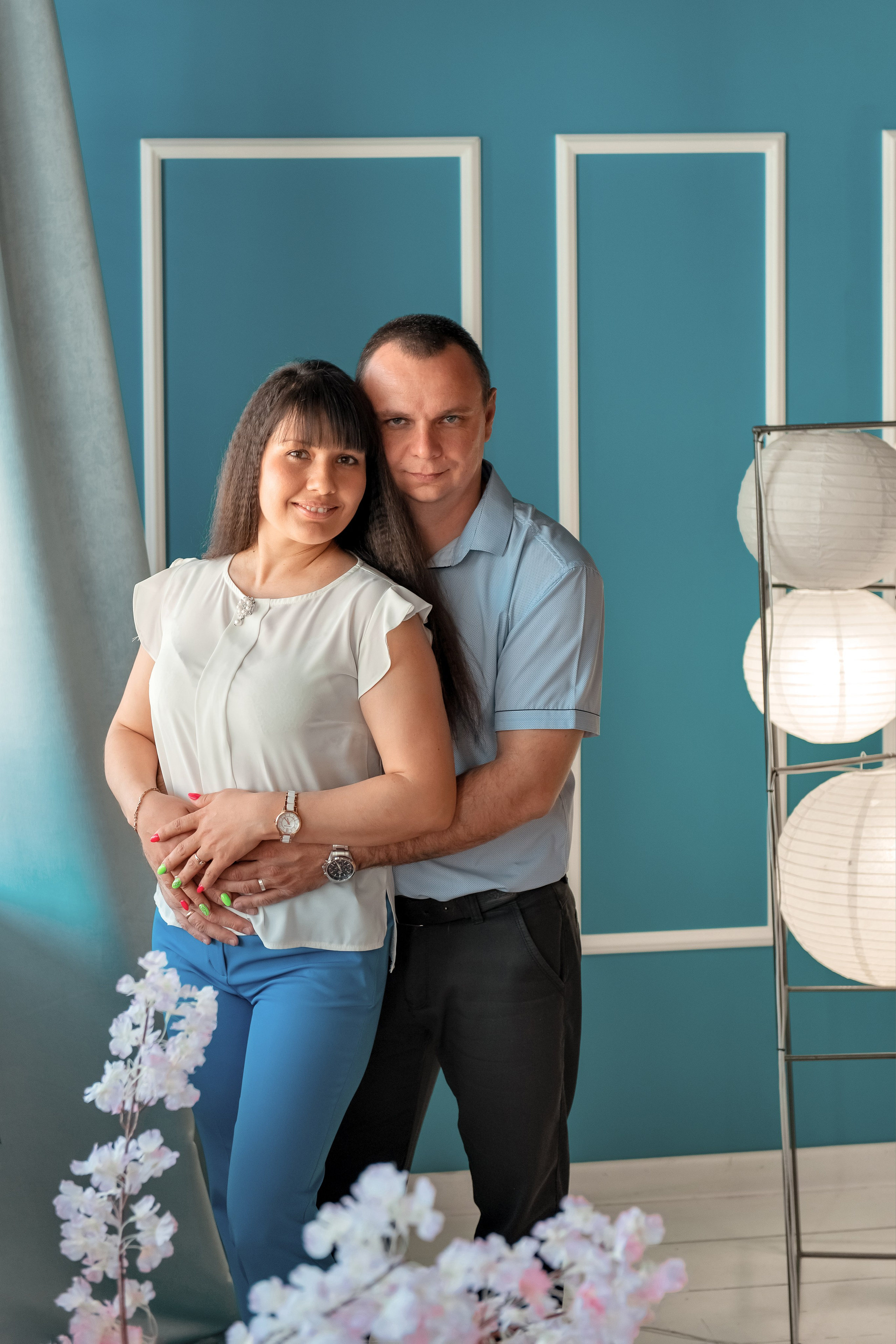 NS studio. Фотограф Саратов Юлия Петрова