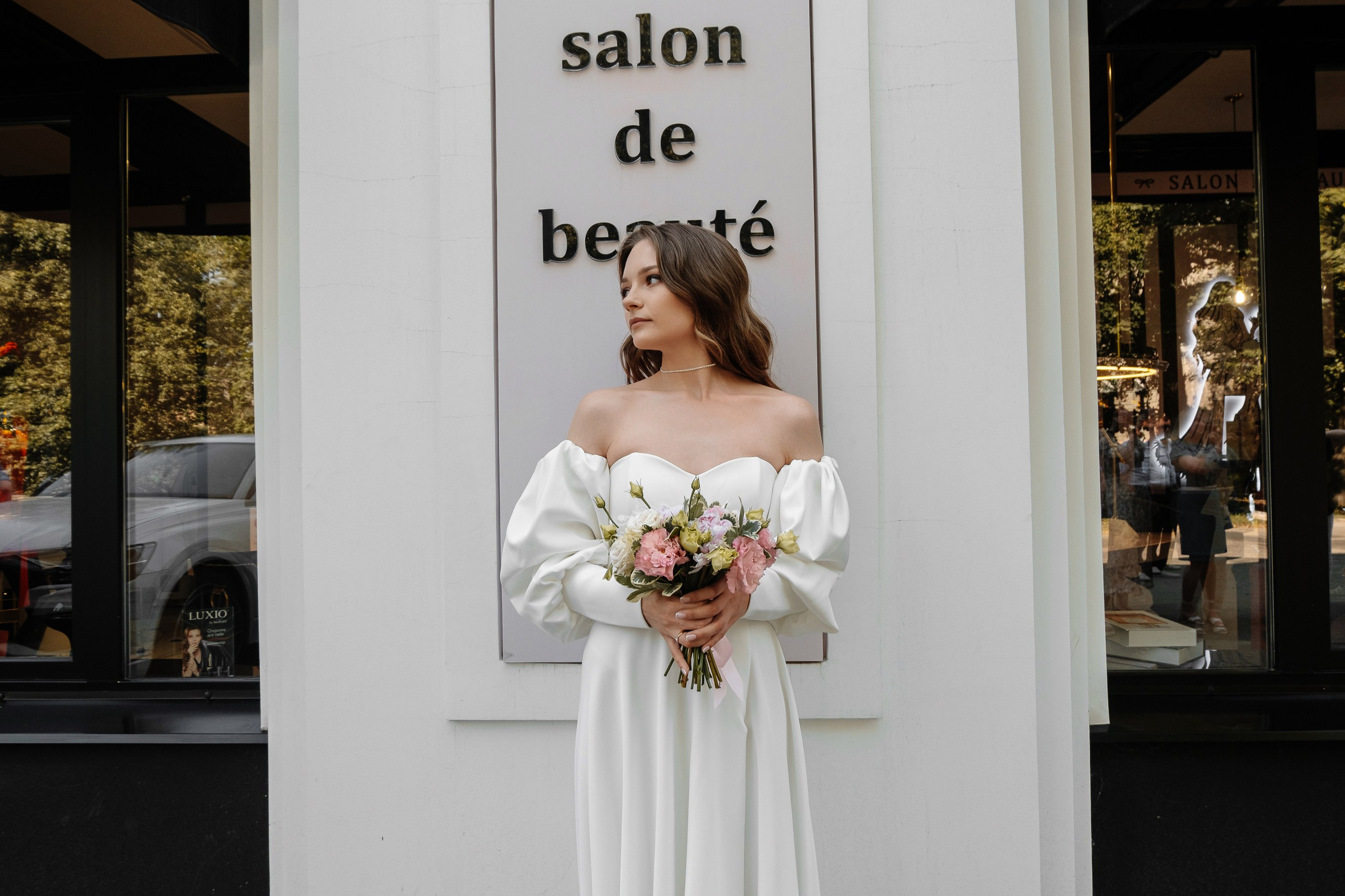 Moments of Love: Our Wedding Journey