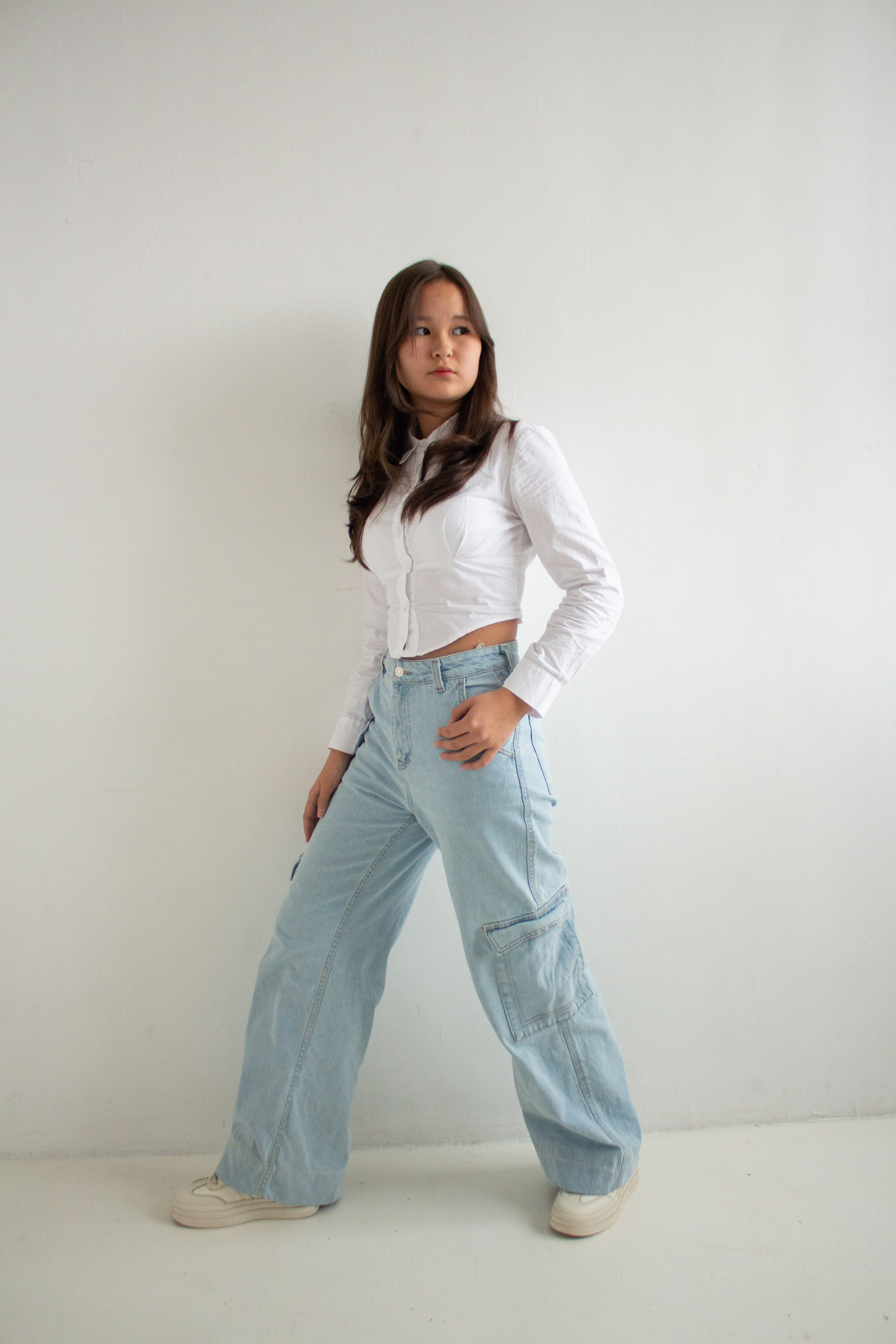 Влада. Модельное агентство ART PODIUM ULAN-UDE