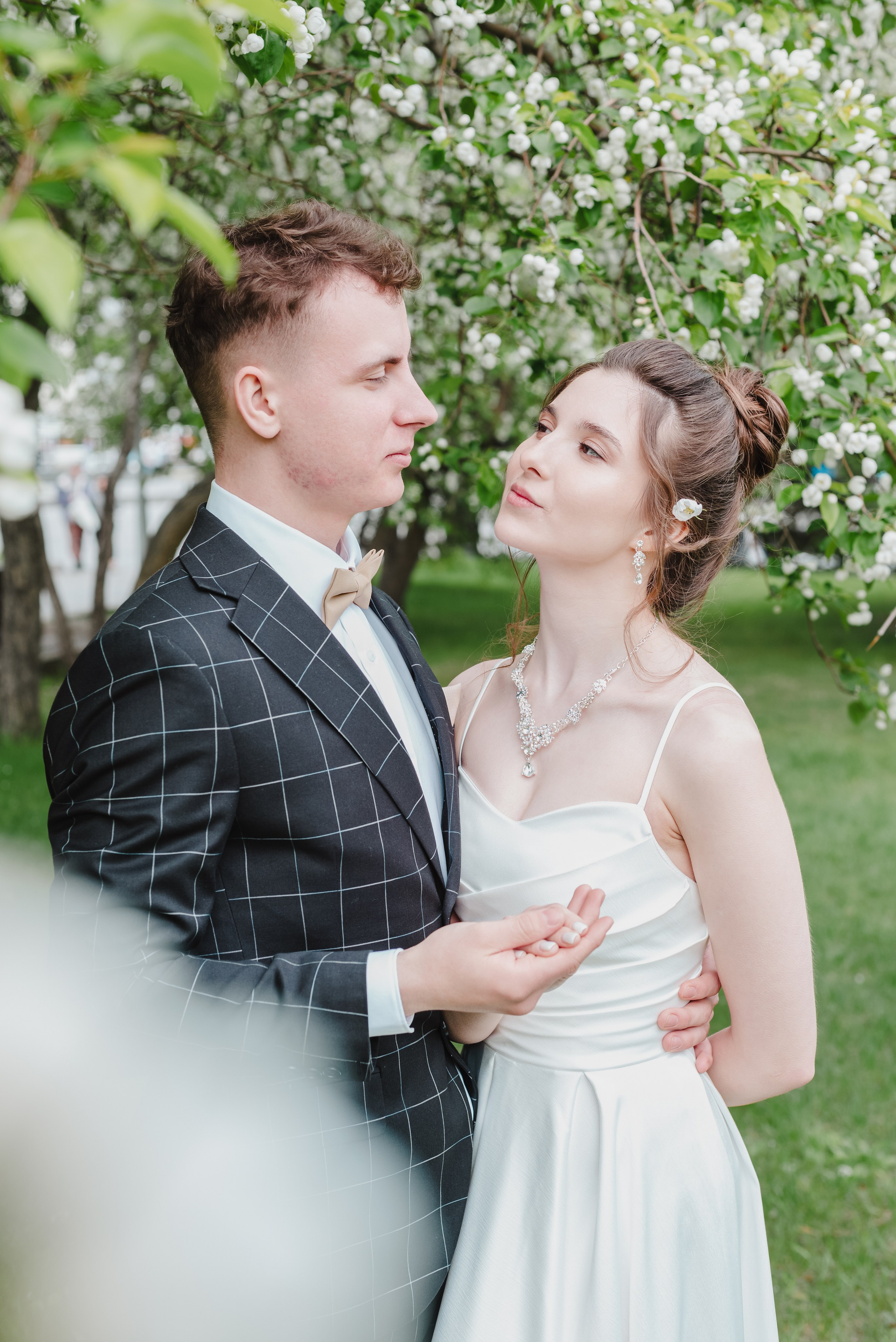 Любовь и шаурма. Свадебный фотограф Новосибирск Мария Раменская