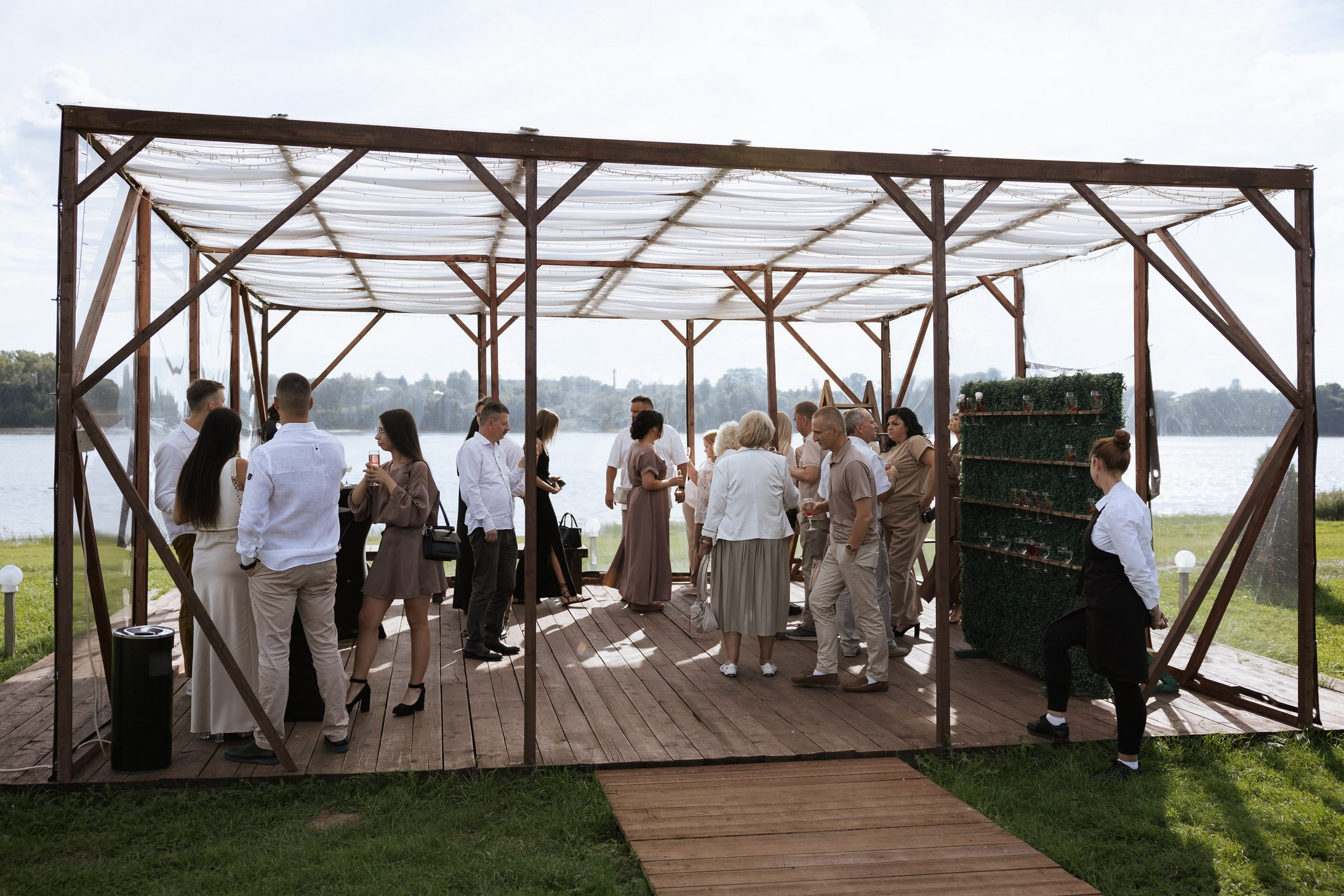 Руслан и Саша. Свадебный фотограф Ярославль Дмитрий Васячкин