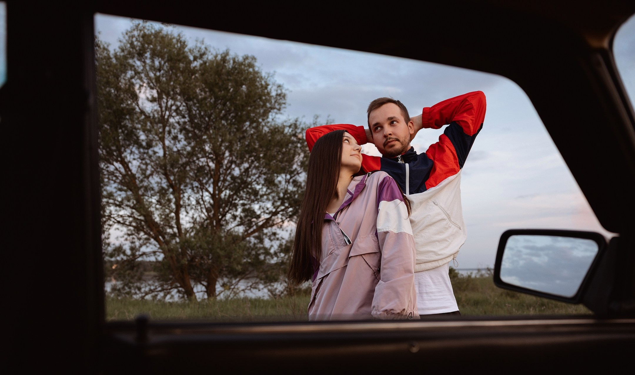 Ярославль фотосессия на улице