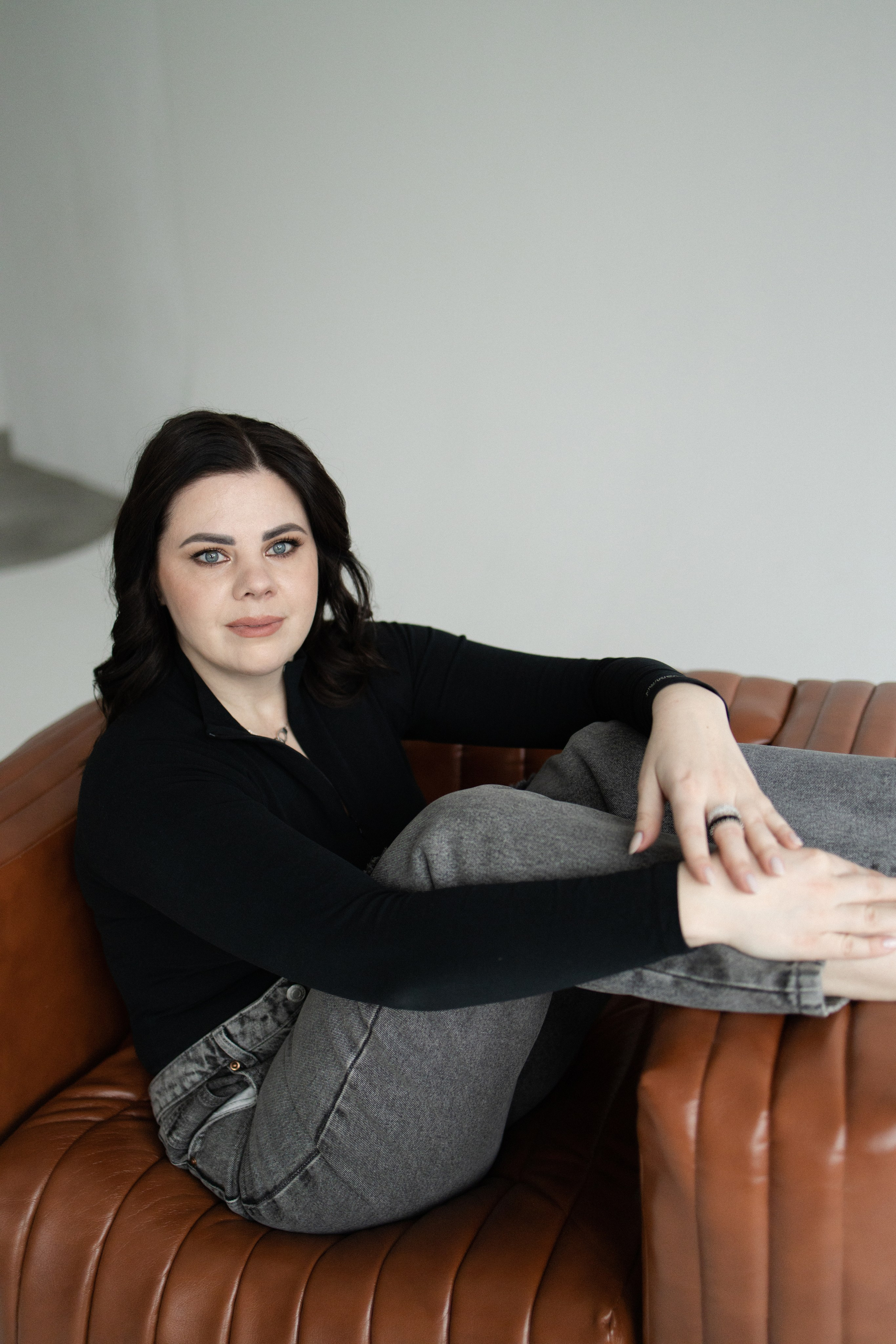 Ирина. Семейный и lovestory фотограф в Москве Светлана Коняхина