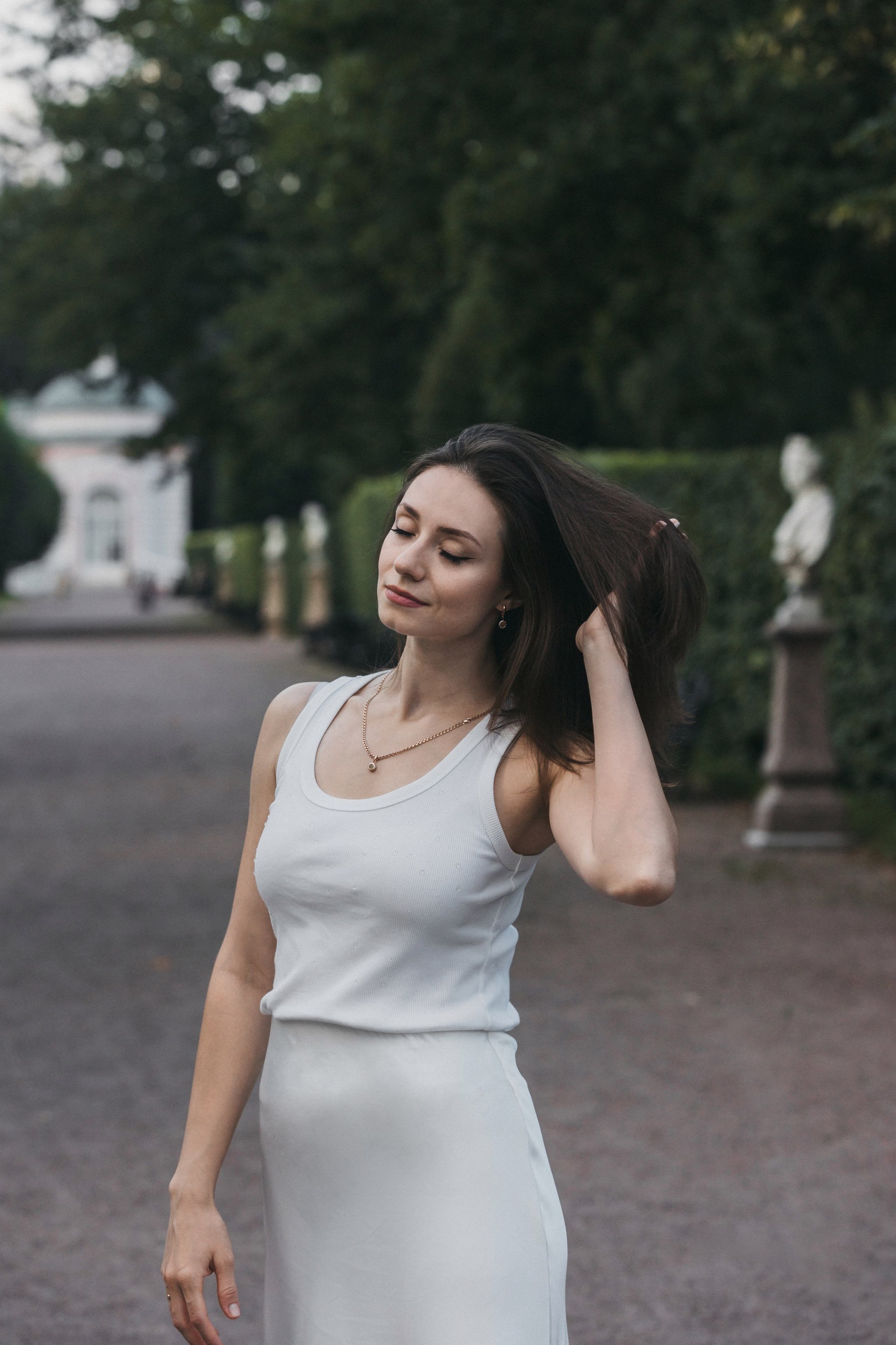 Вилена и Лёва. Фотограф Харитонова Наталья