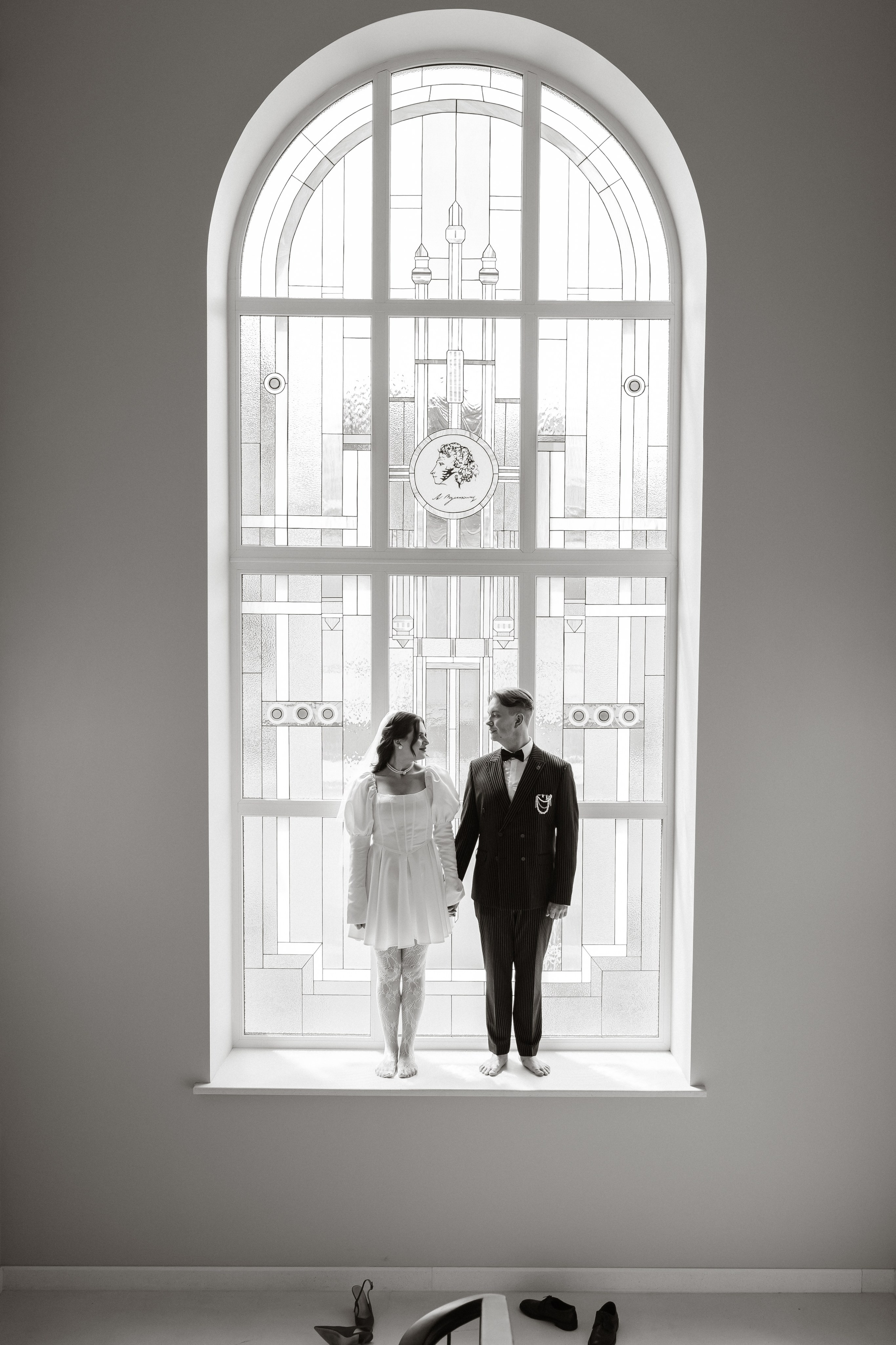 Артём & Анастасия 09.08.2025. Фотограф Юлия Герасимова Иркутск