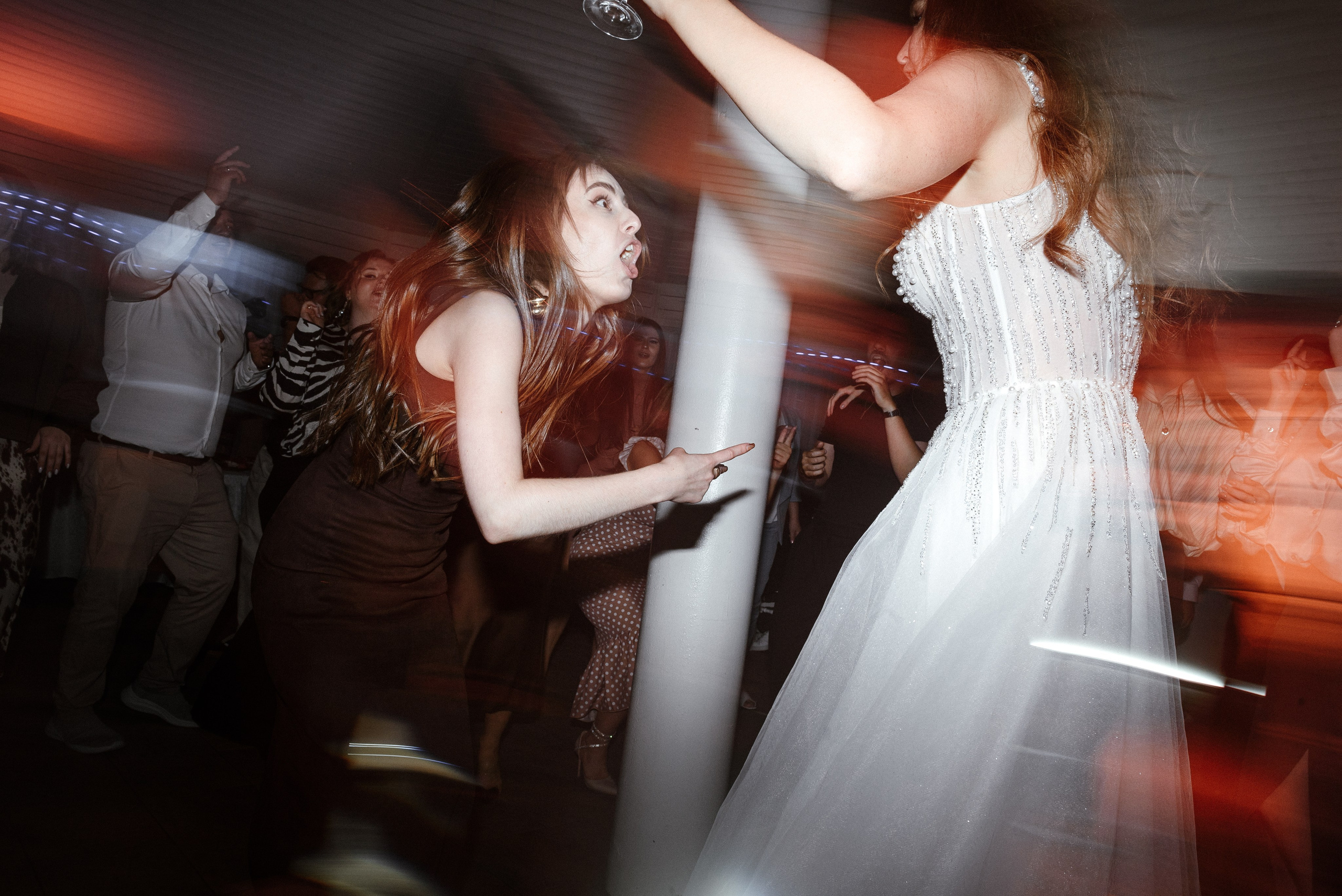 Андрей и Валерия. Свадебный фотограф в Ярославле и Москве Руслан Иософатов