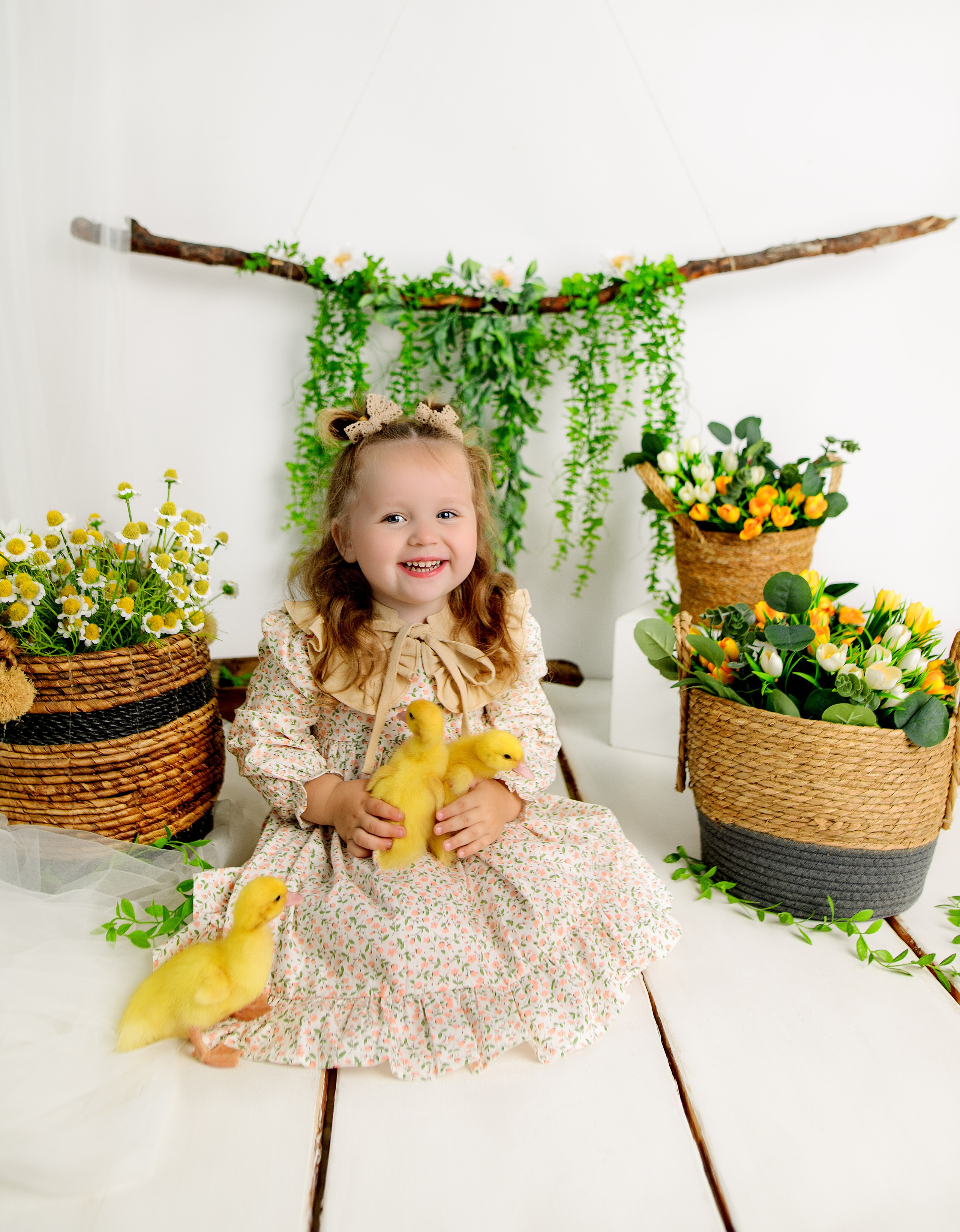 Детские фотопроекты в Ярославле. Наталья Михайлова Фотограф новорожденных в Ярославле