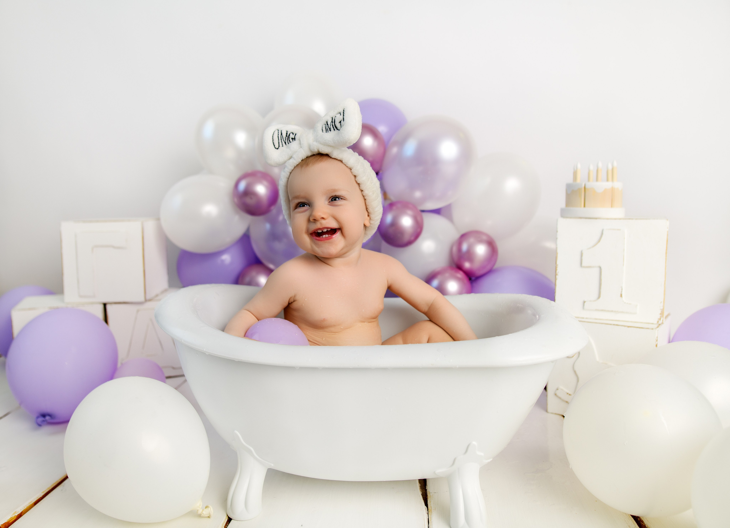 Фотосессия годовалых малышей в Ярославле. Наталья Михайлова Фотограф новорожденных в Ярославле