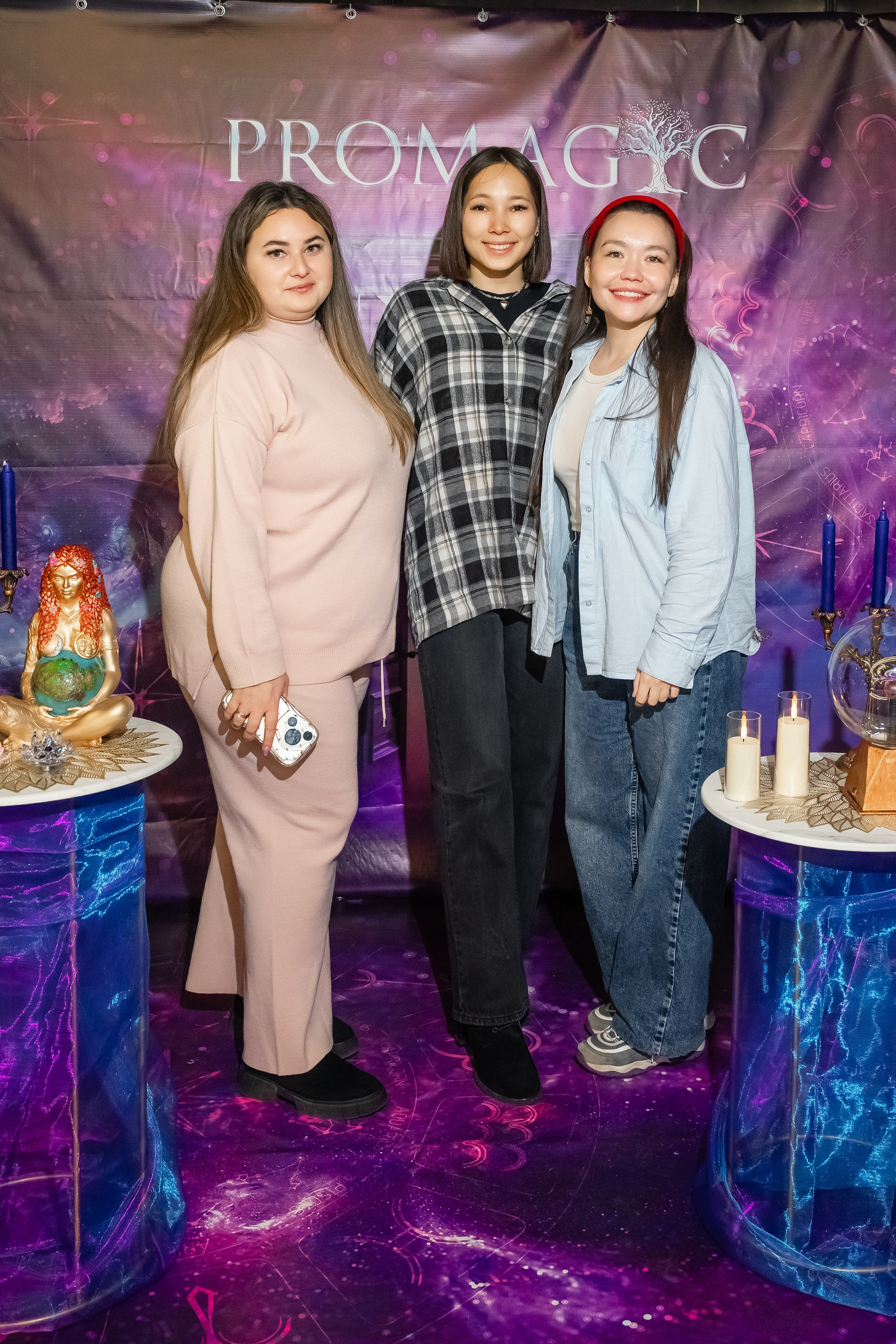 Фестиваль писхологии и самопознания. Фотограф и видеограф в Улан-Удэ: Аюна Габагуева и Артём Шаханов