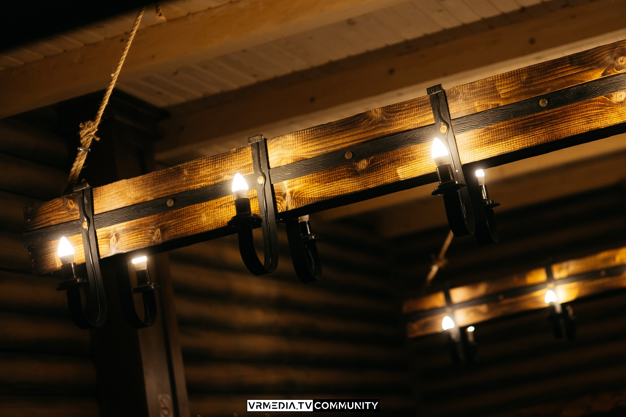 В гостях «У Петровича»