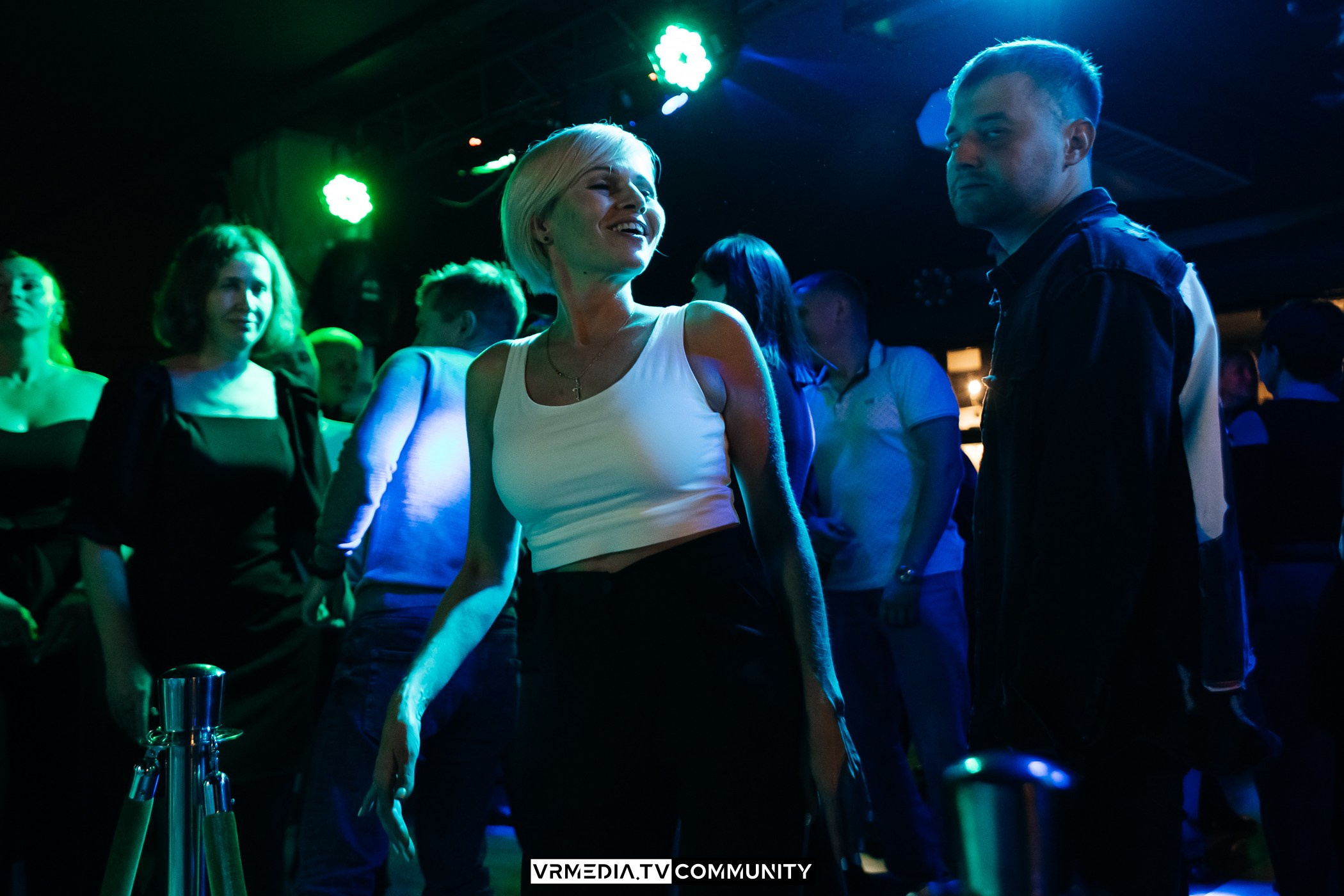 «Октоберфест» в ресторане «Мюнхен»