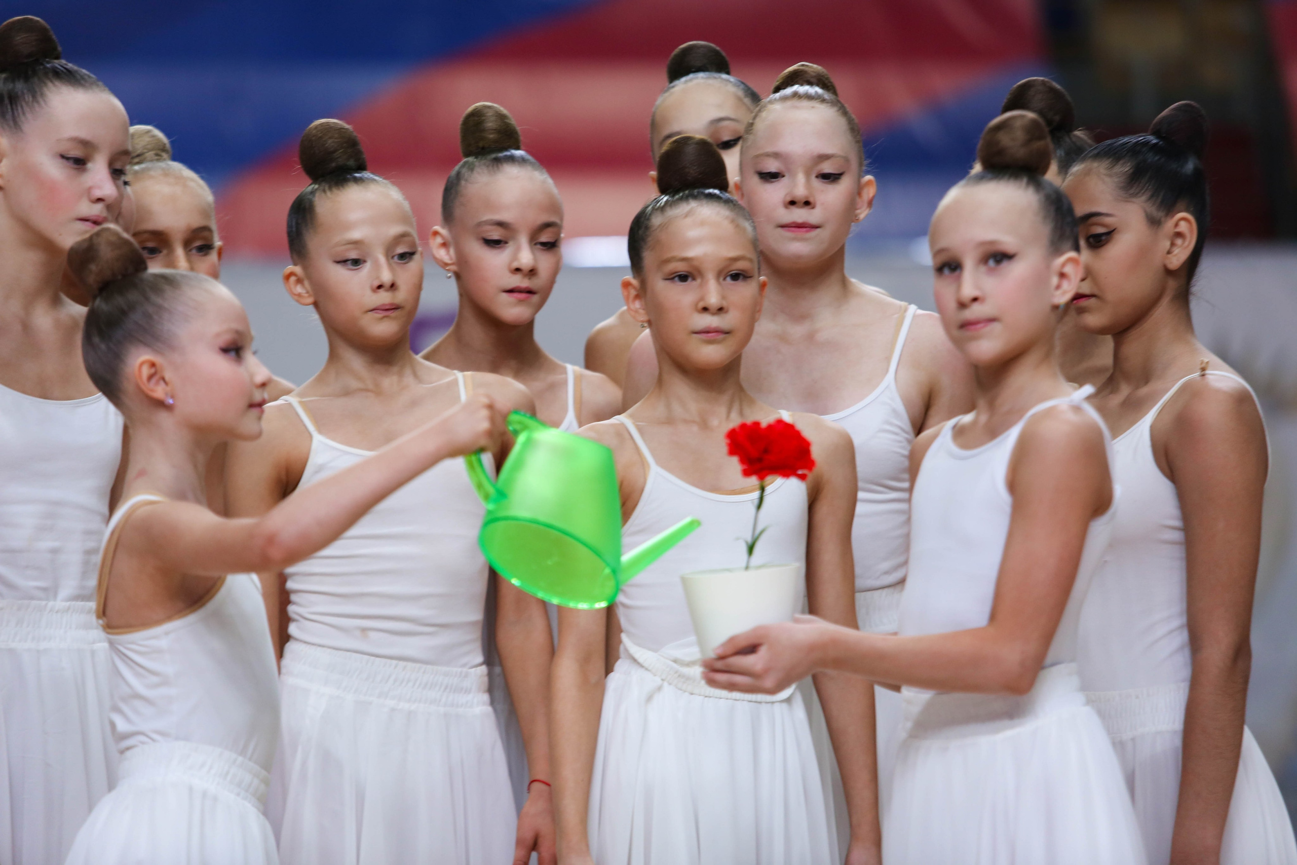 2026.03.17 Кубок Лебедя. RB-gymnastic