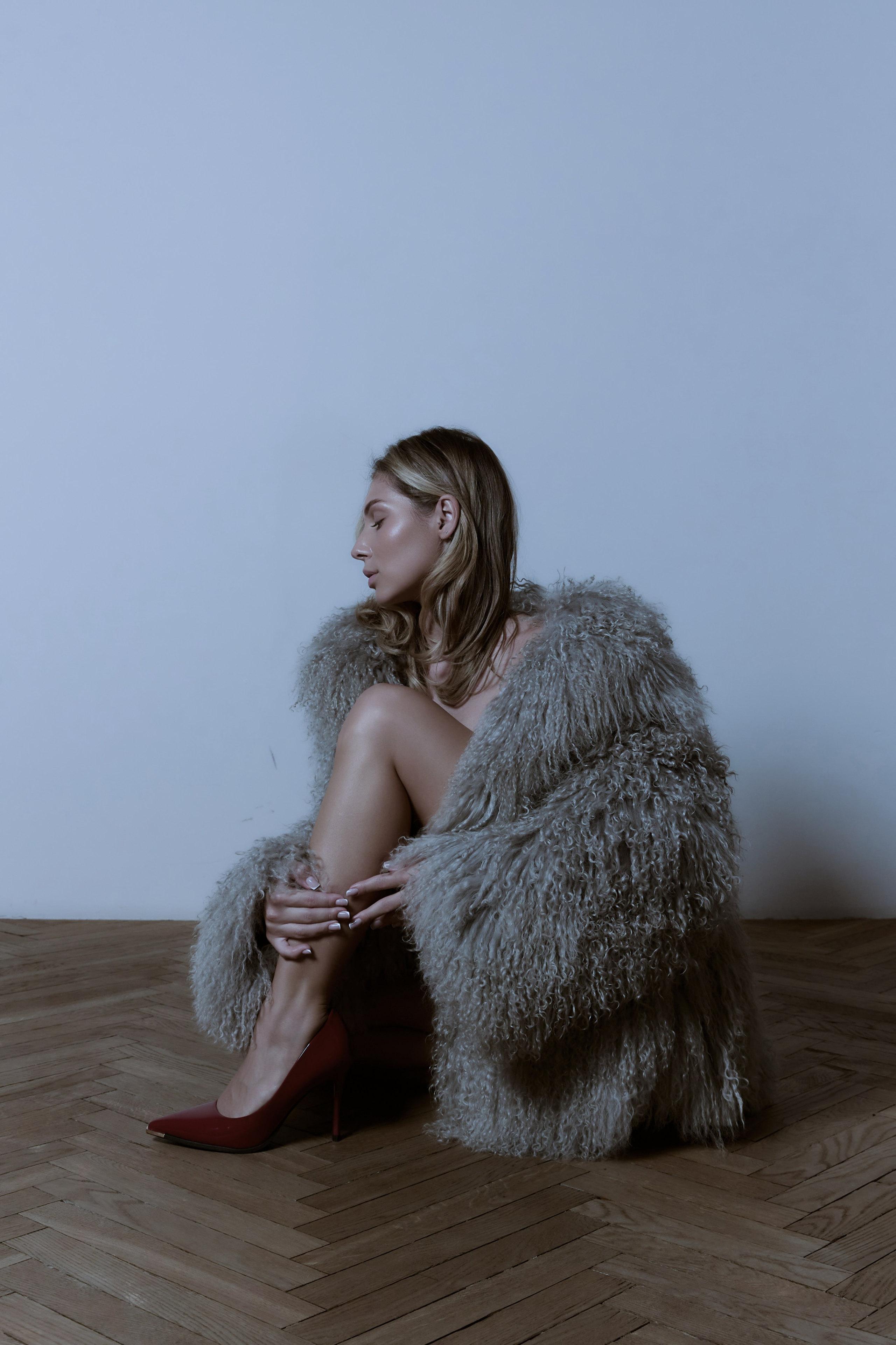 ALEKSA. Фотограф Мария Сивохина