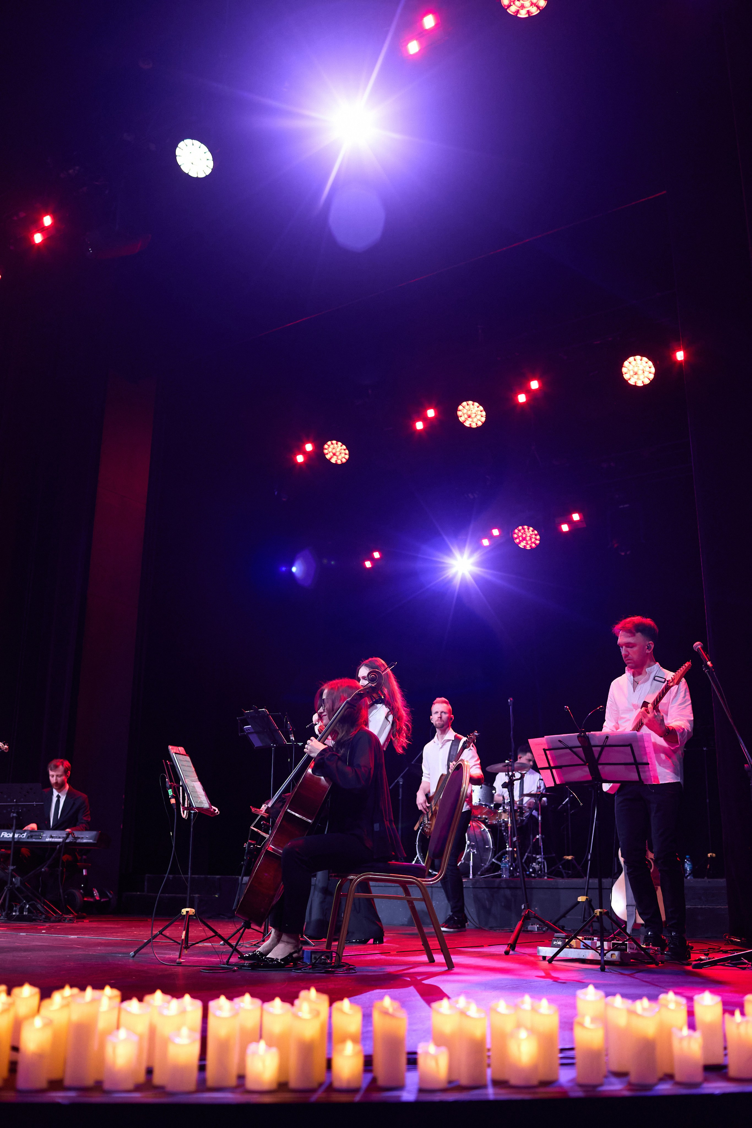 VEGAS CITY HALL. Фотограф Мария Сивохина