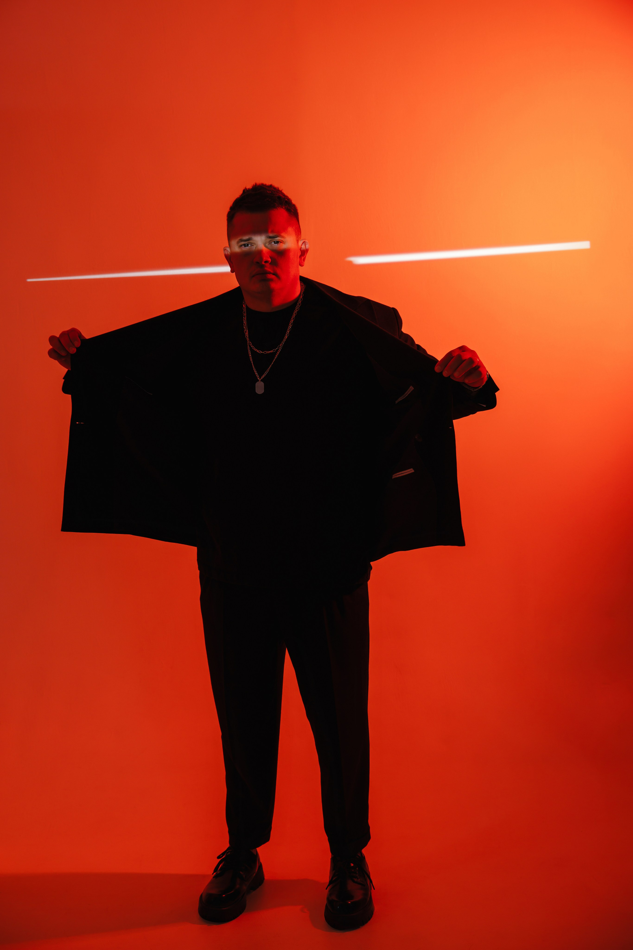 «Номинанты». Wedding and Reportage photographer Marmarov Christya