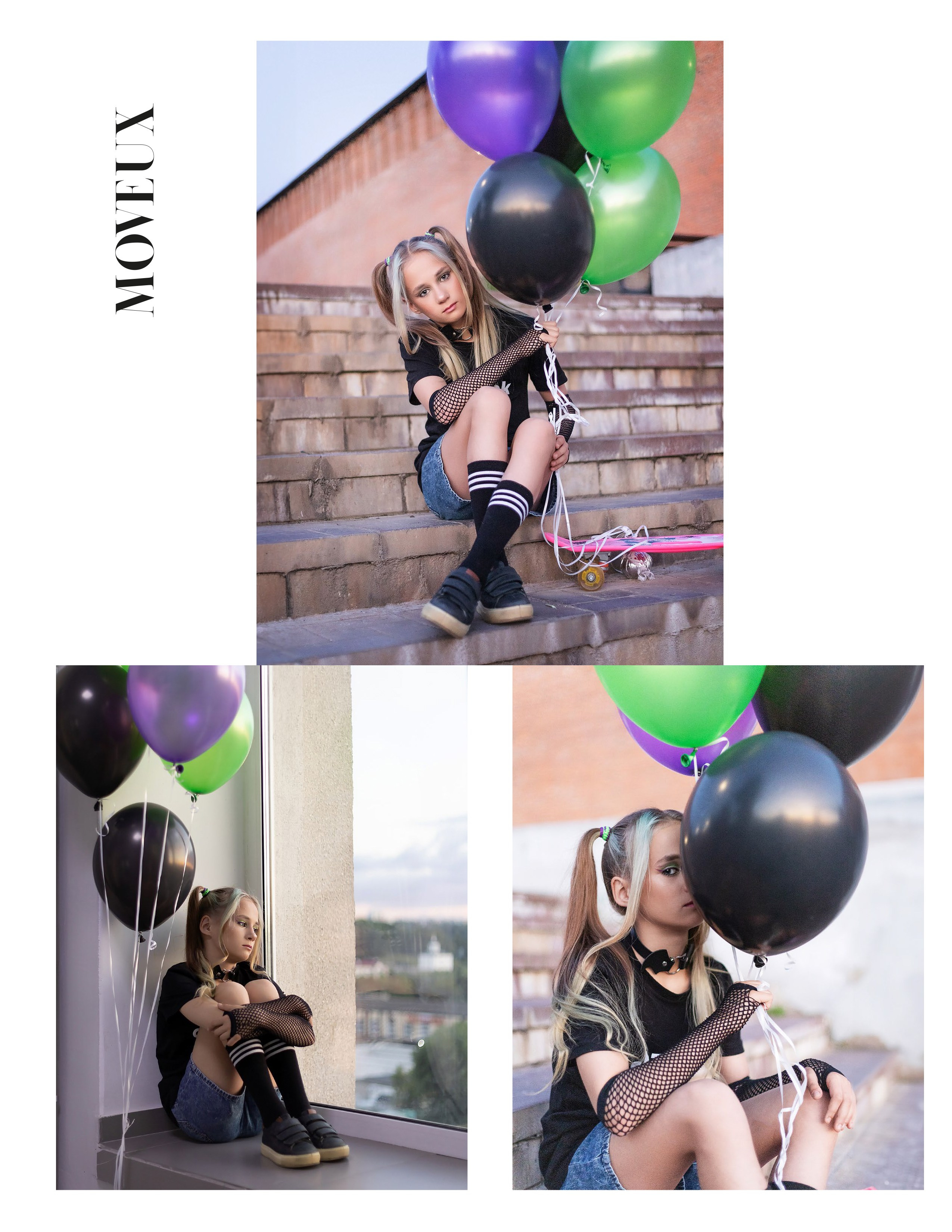 ПОКОЛЕНИЕ ТИК ТОК. Главная