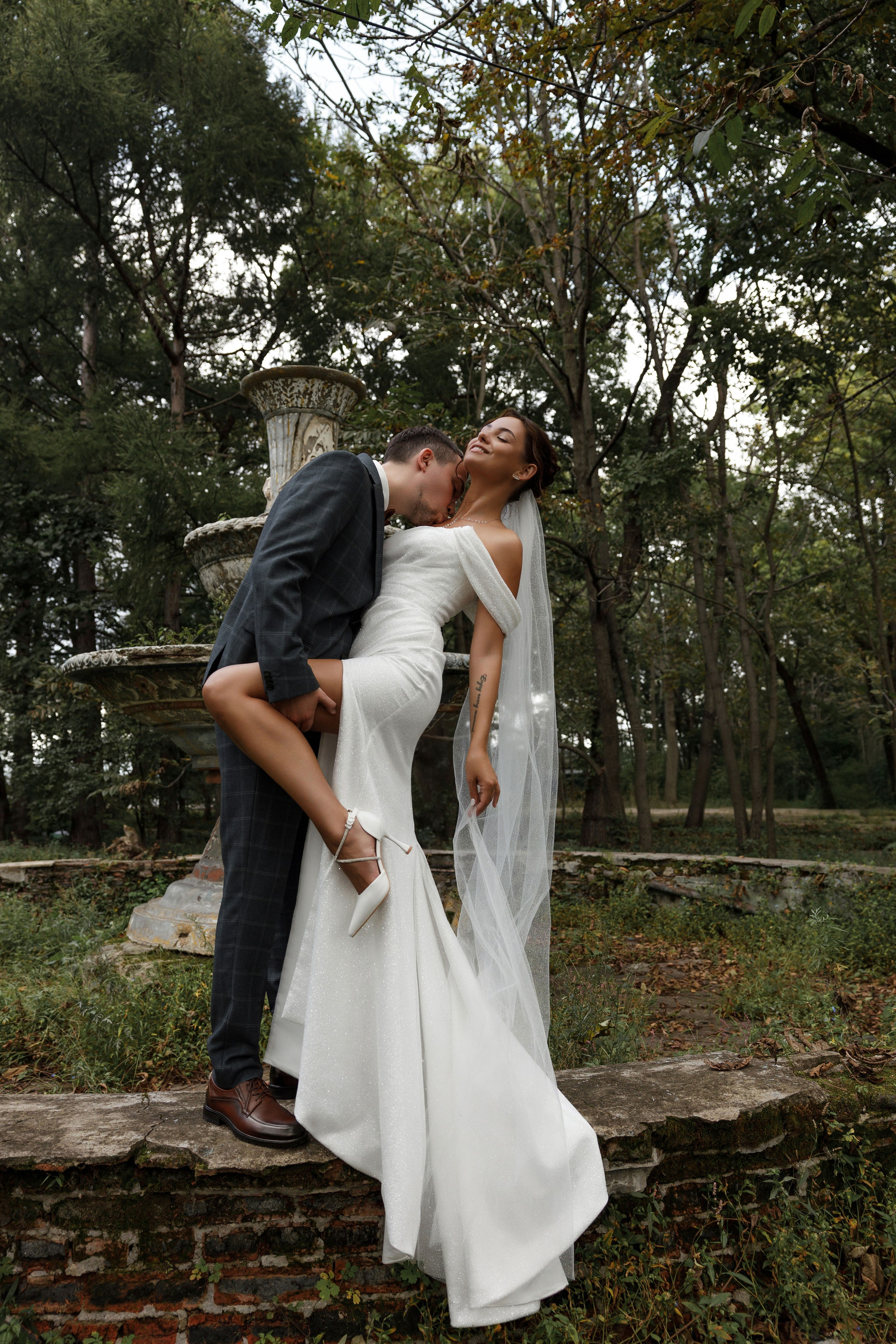 Свадьба Кристины и Александра. Свадебный и семейный фотограф  во Владивостоке Ольга Украинец