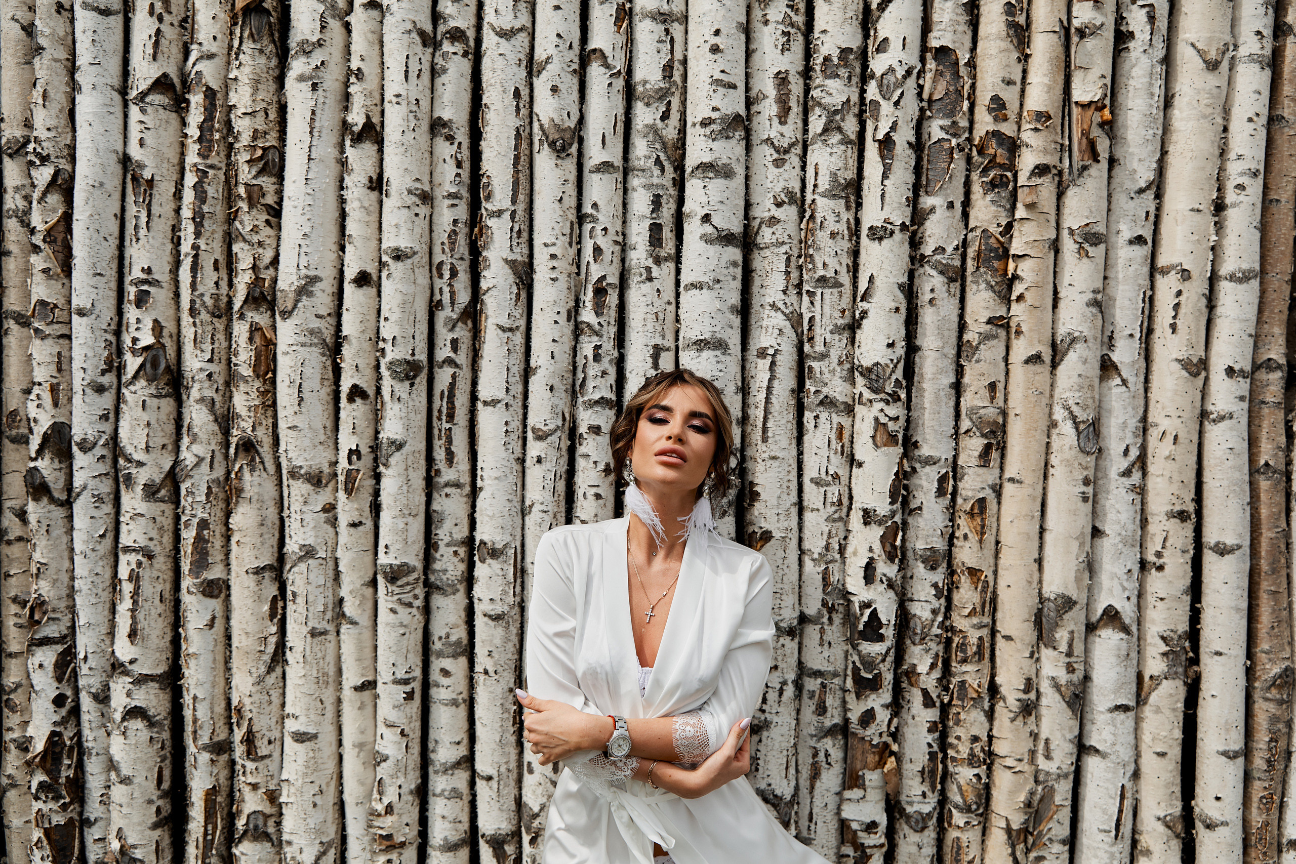 Уверенность во взгляде. Свадебный и семейный фотограф в Ярославле и Рыбинске Вячеслав Барышков