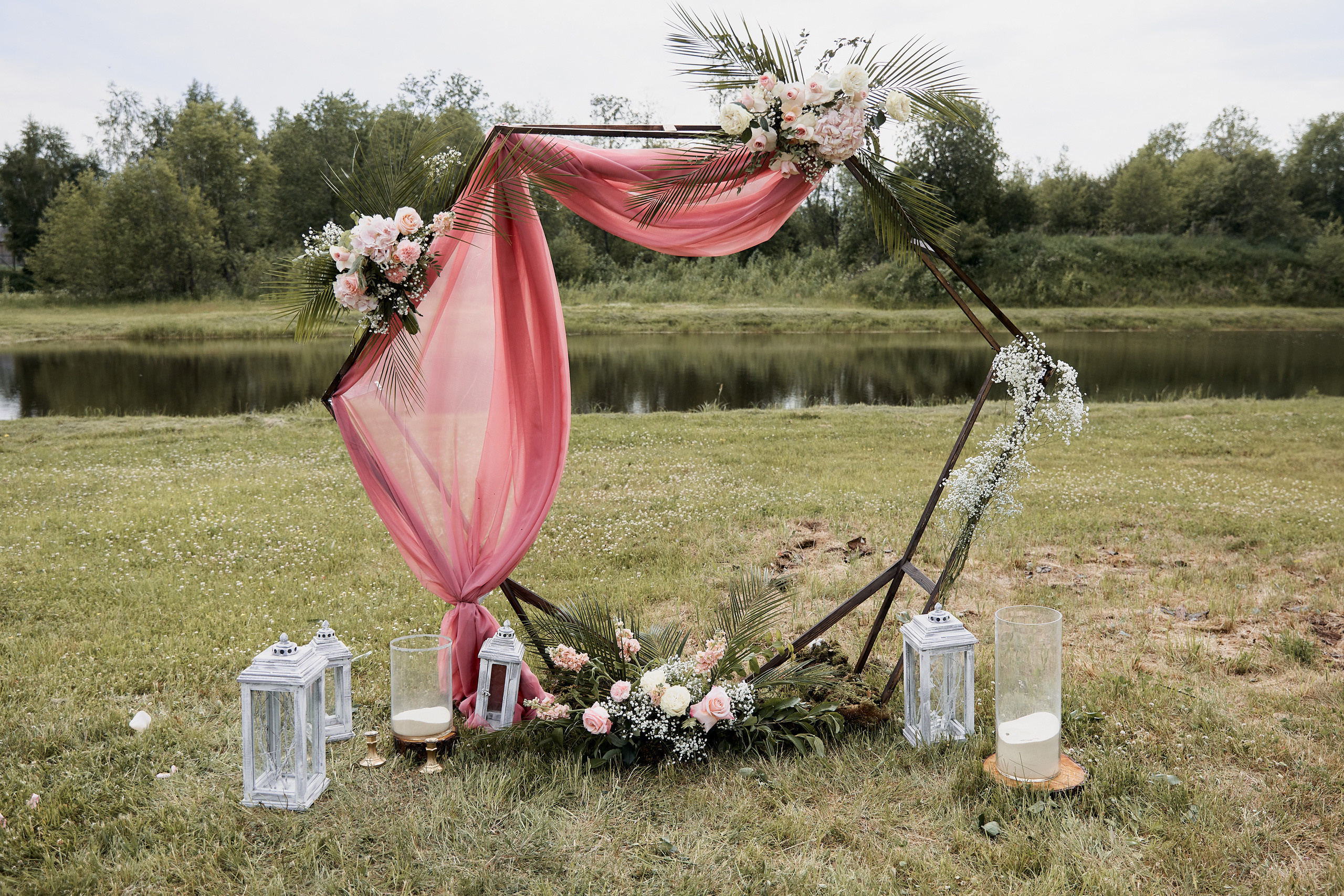 Уверенность во взгляде. Свадебный и семейный фотограф в Ярославле и Рыбинске Вячеслав Барышков