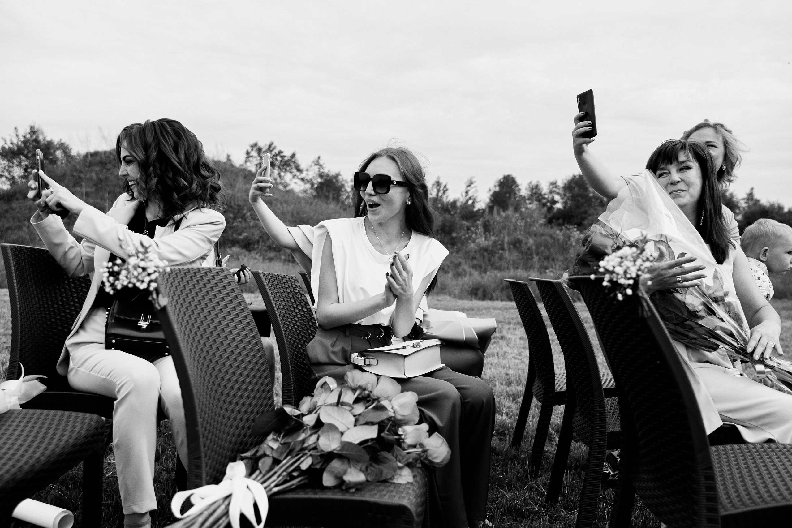 Уверенность во взгляде. Свадебный и семейный фотограф в Ярославле и Рыбинске Вячеслав Барышков