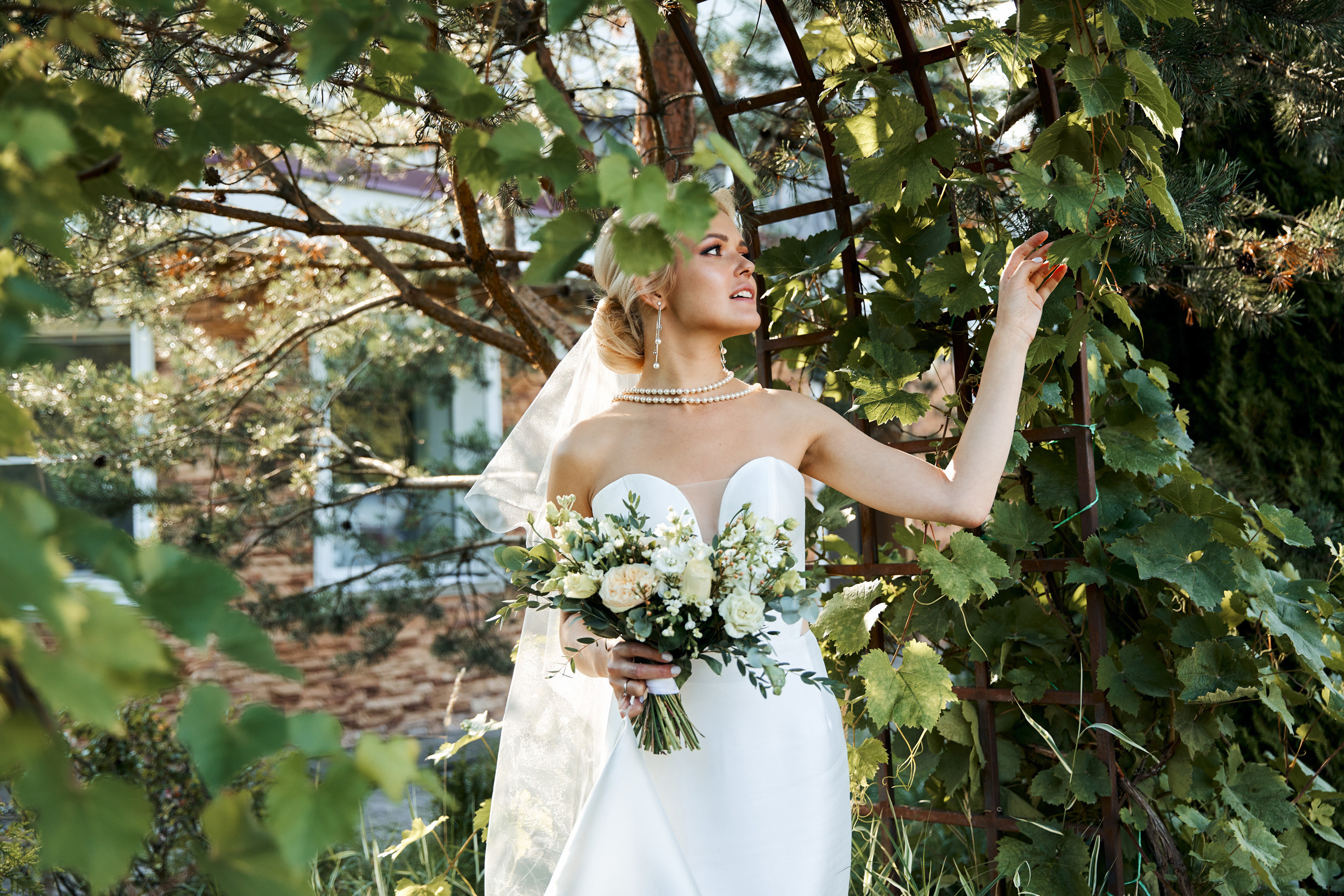Любовь — это Джаз. Свадебный и семейный фотограф в Ярославле и Рыбинске Вячеслав Барышков