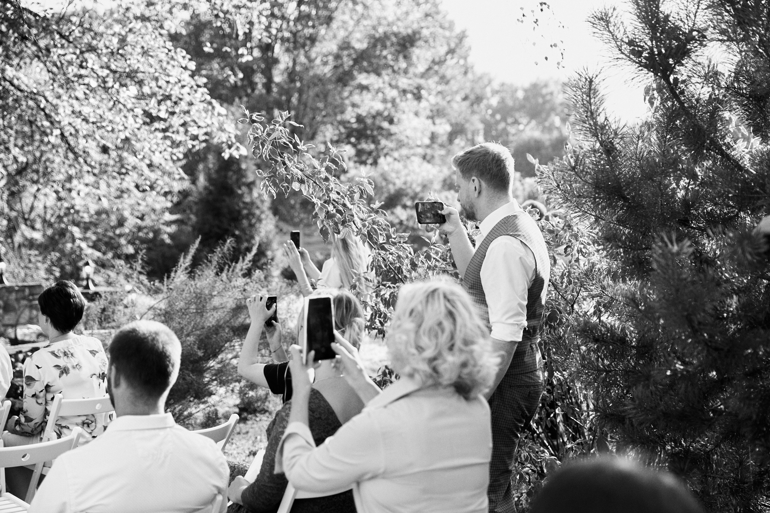 Любовь — это Джаз. Свадебный и семейный фотограф в Ярославле и Рыбинске Вячеслав Барышков