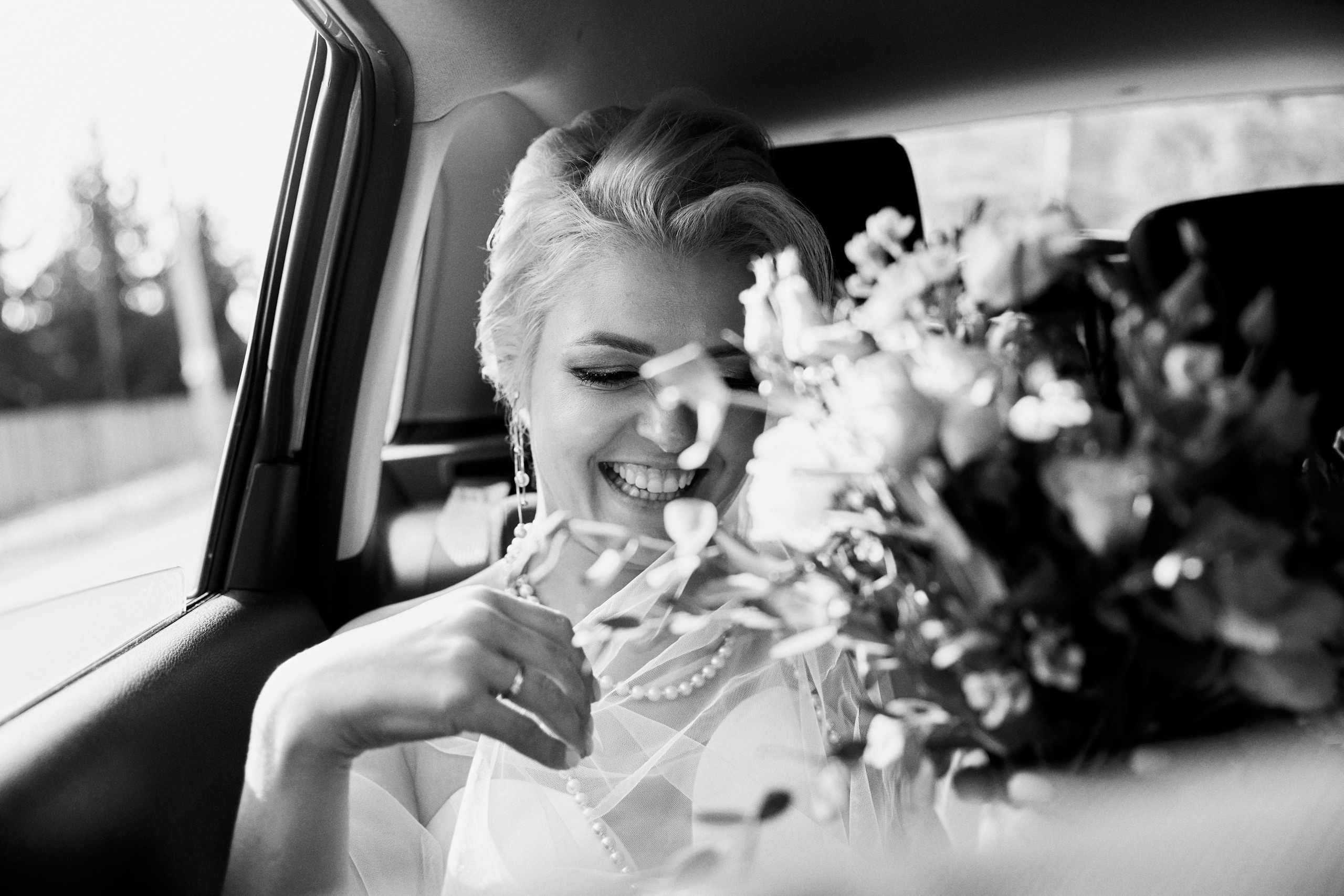 Любовь — это Джаз. Свадебный и семейный фотограф в Ярославле и Рыбинске Вячеслав Барышков