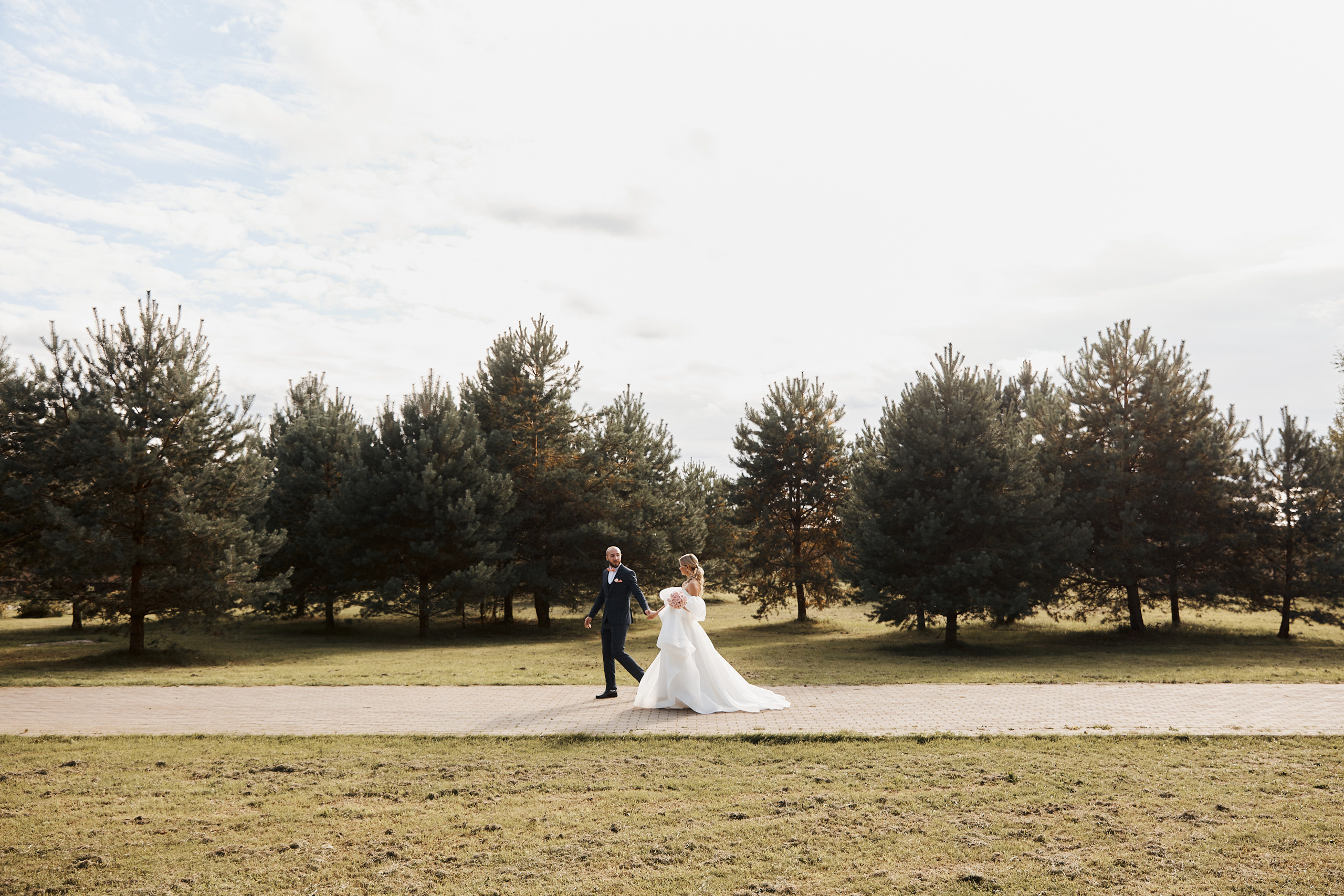 Нежность. Свадебный и семейный фотограф в Ярославле и Рыбинске Вячеслав Барышков