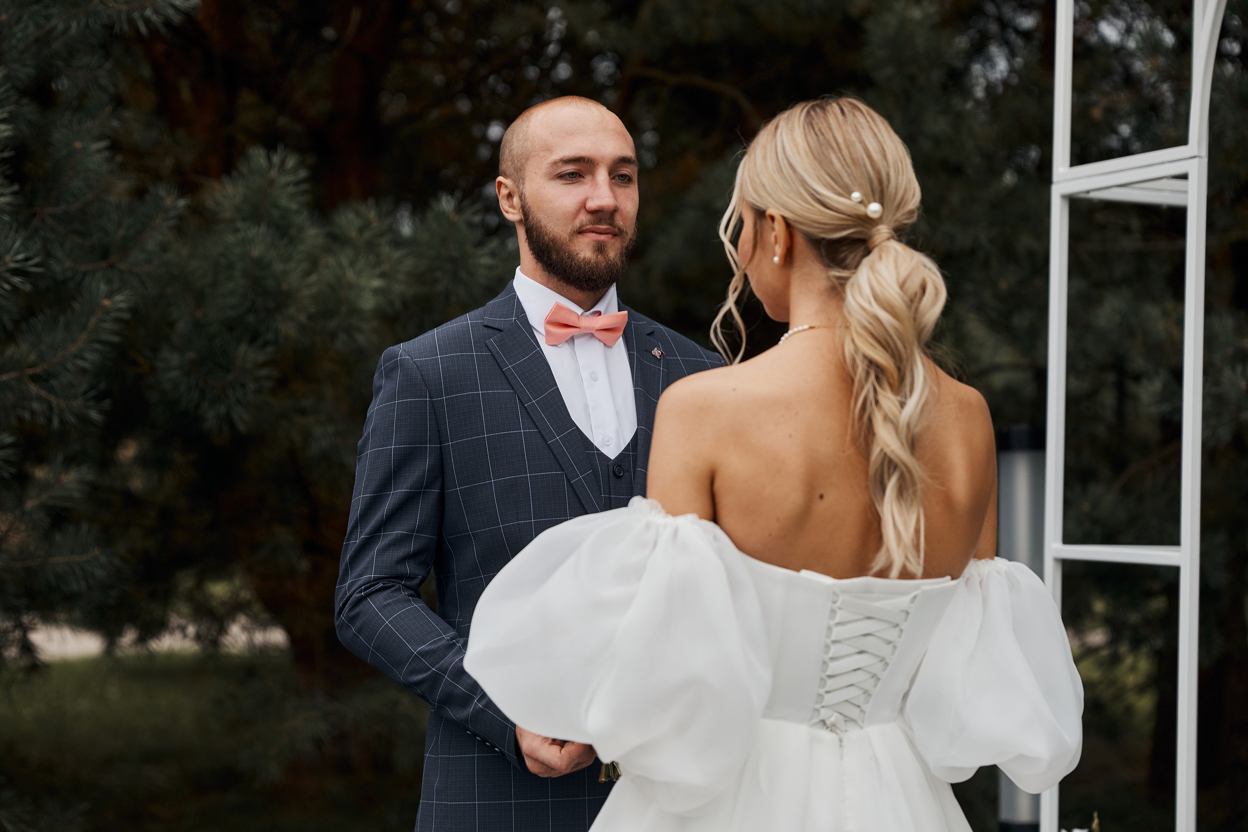 Нежность. Свадебный и семейный фотограф в Ярославле и Рыбинске Вячеслав Барышков