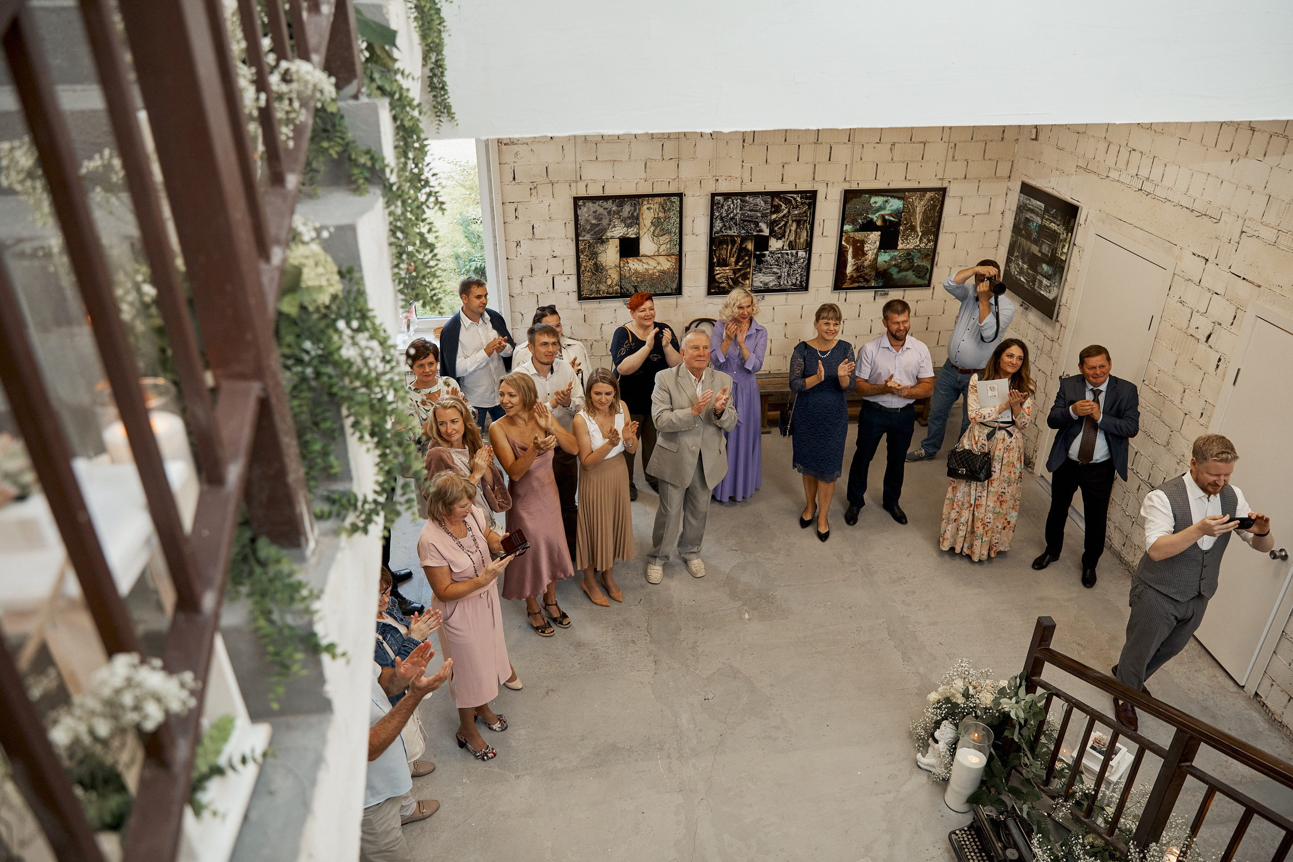 Любовь — это Джаз. Свадебный и семейный фотограф в Ярославле и Рыбинске Вячеслав Барышков