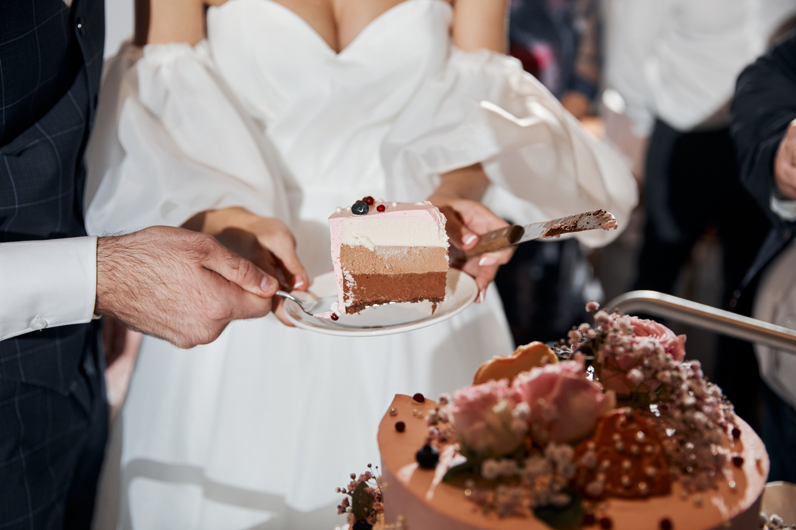 Нежность. Свадебный и семейный фотограф в Ярославле и Рыбинске Вячеслав Барышков