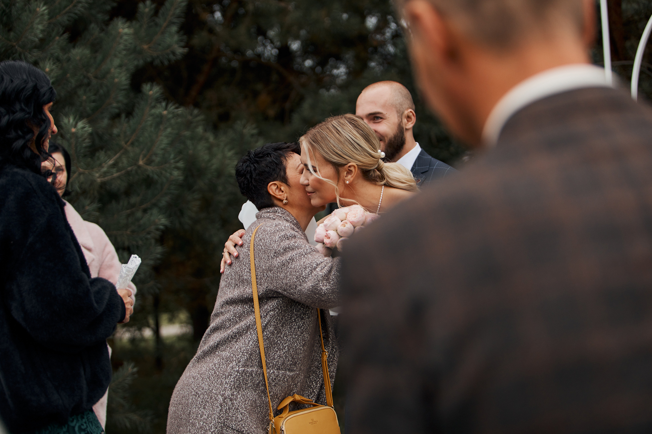Нежность. Свадебный и семейный фотограф в Ярославле и Рыбинске Вячеслав Барышков